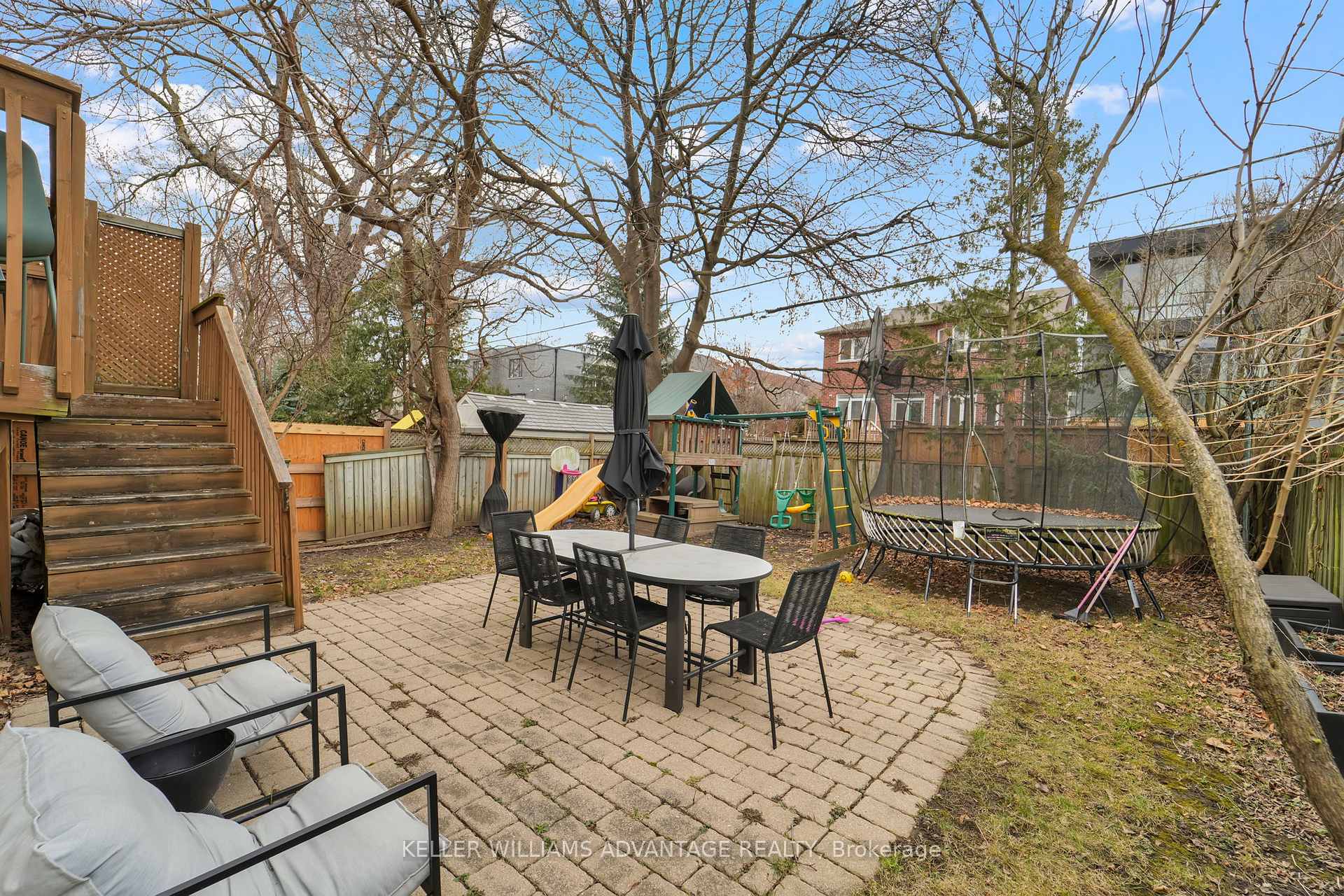 Photo 34 of 241 Joicey Boulevard, Toronto, Bedford Park-Nortown — HOMEH
