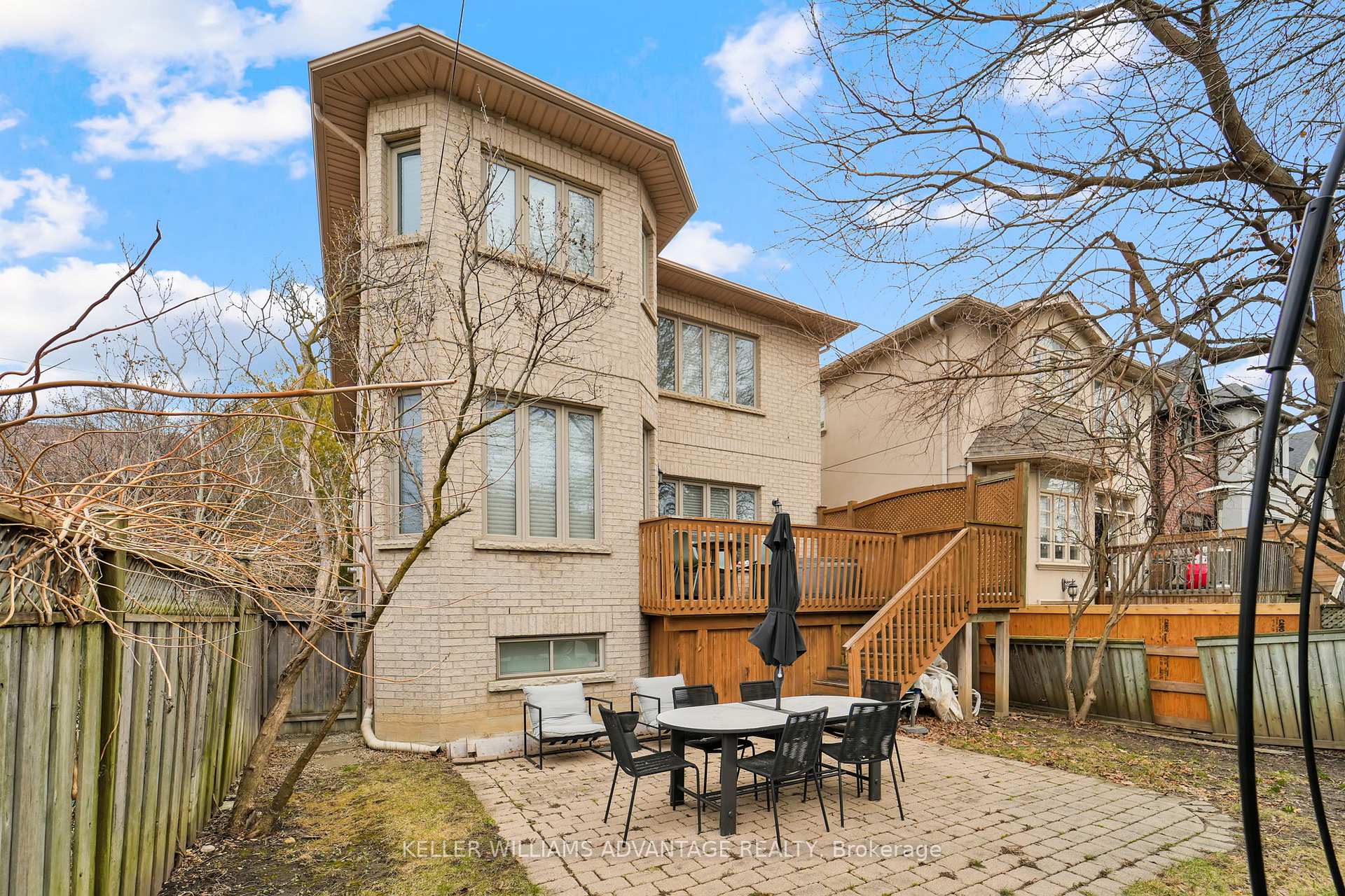 Photo 35 of 241 Joicey Boulevard, Toronto, Bedford Park-Nortown — HOMEH