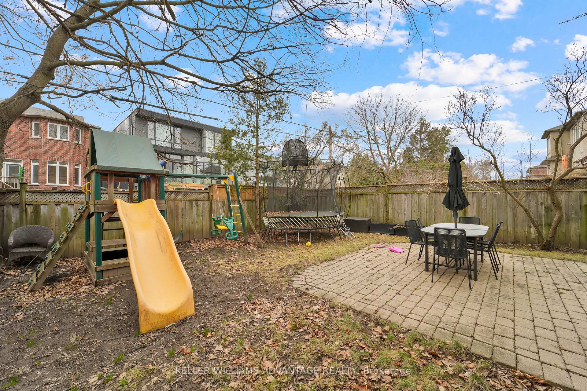 Photo 36 of 241 Joicey Boulevard, Toronto, Bedford Park-Nortown — HOMEH
