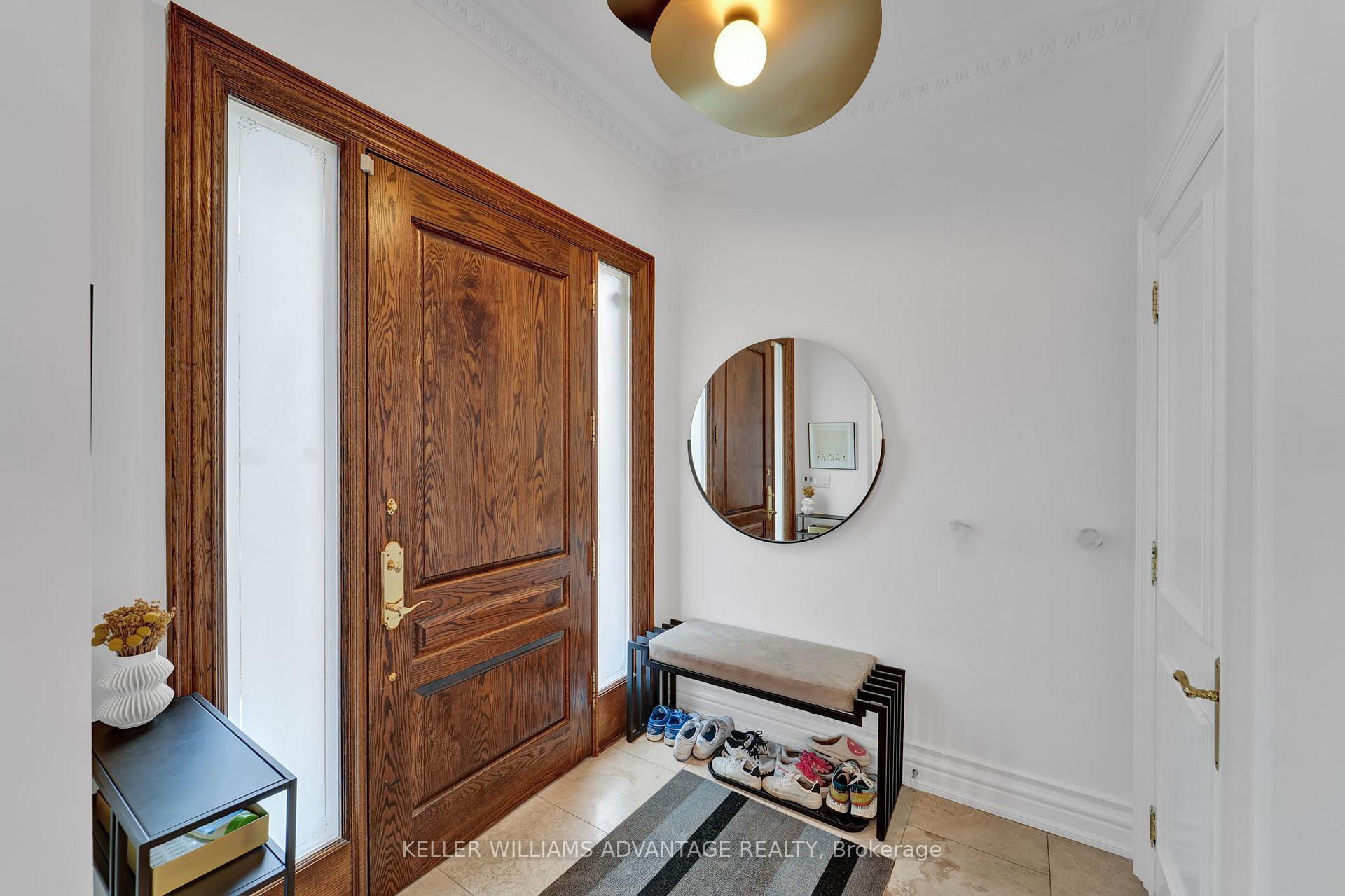 Photo 37 of 241 Joicey Boulevard, Toronto, Bedford Park-Nortown — HOMEH