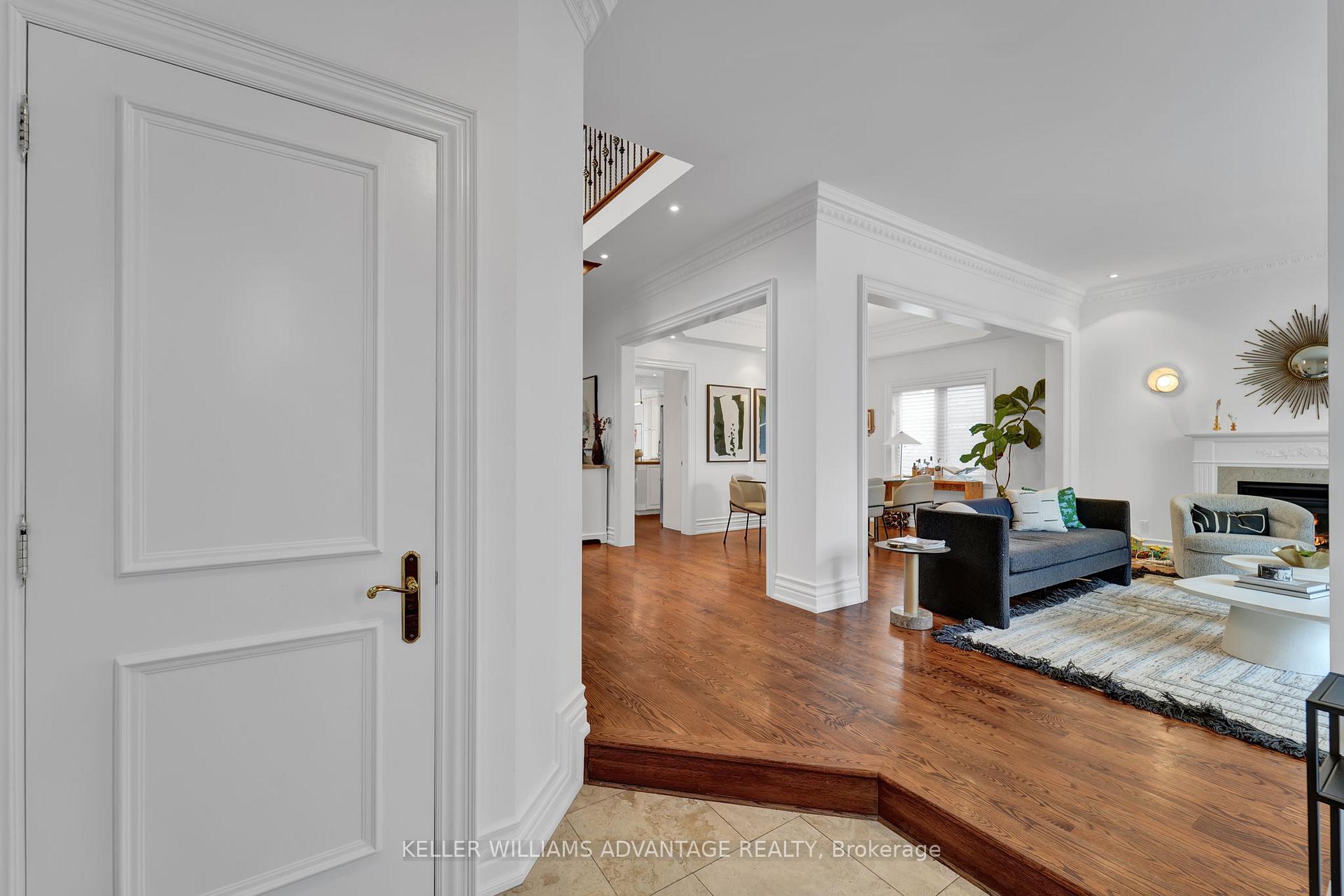 Photo 38 of 241 Joicey Boulevard, Toronto, Bedford Park-Nortown — HOMEH