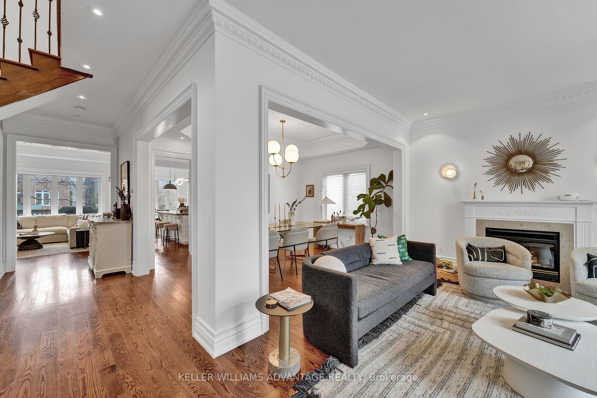 Photo 39 of 241 Joicey Boulevard, Toronto, Bedford Park-Nortown — HOMEH