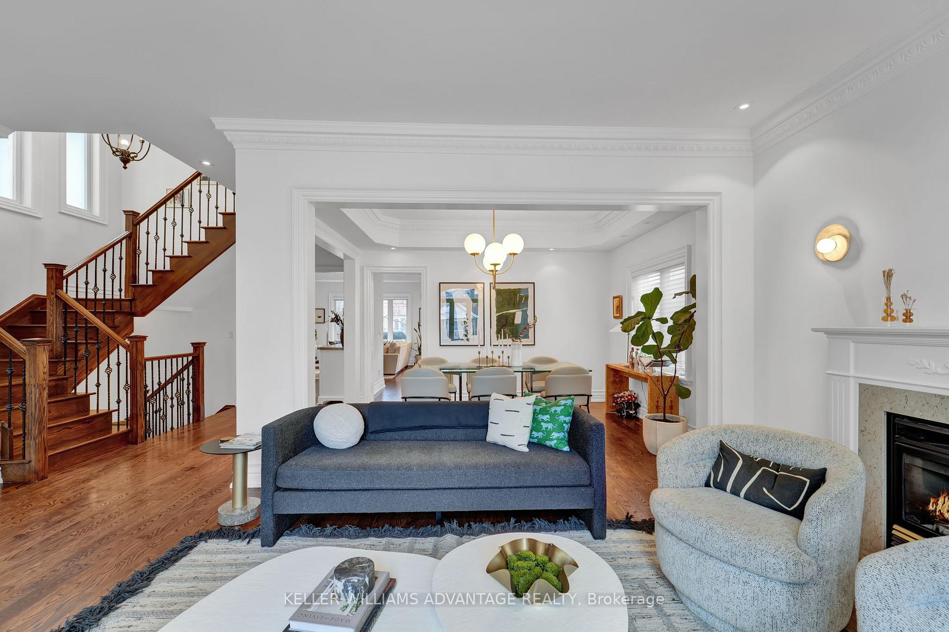 Photo 40 of 241 Joicey Boulevard, Toronto, Bedford Park-Nortown — HOMEH