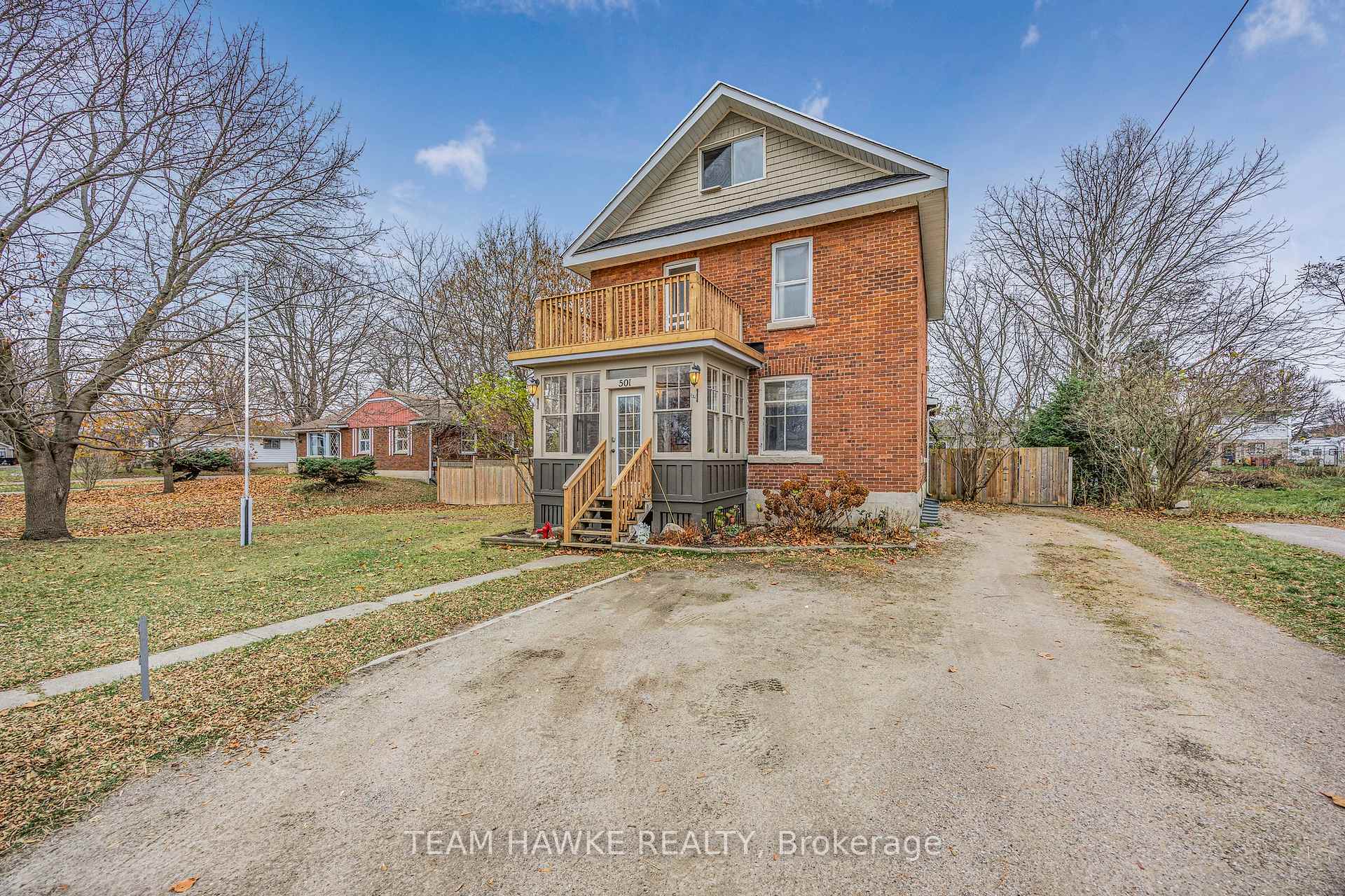 Photo 1 of 501 Talbot Street, Tay, Port McNicoll — HOMEH
