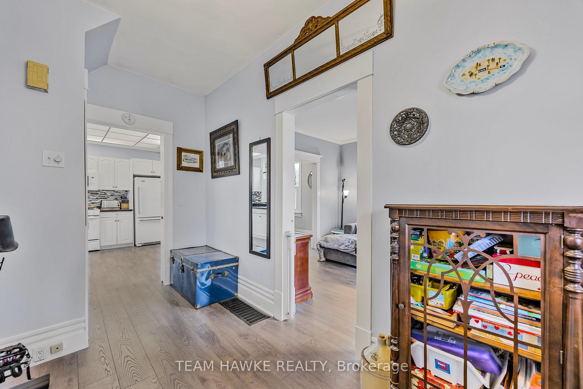 Photo 4 of 501 Talbot Street, Tay, Port McNicoll — HOMEH