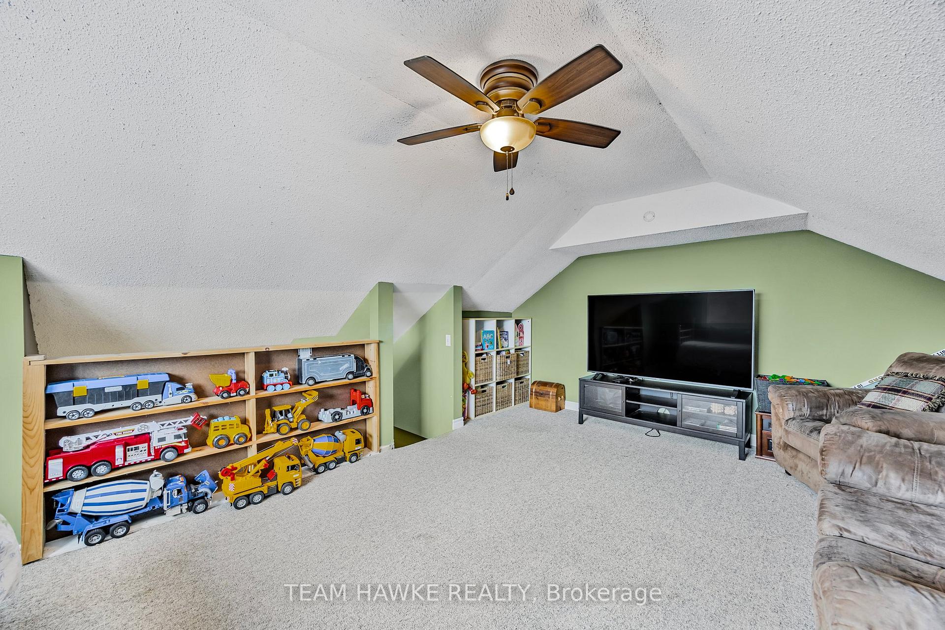 Photo 25 of 501 Talbot Street, Tay, Port McNicoll — HOMEH