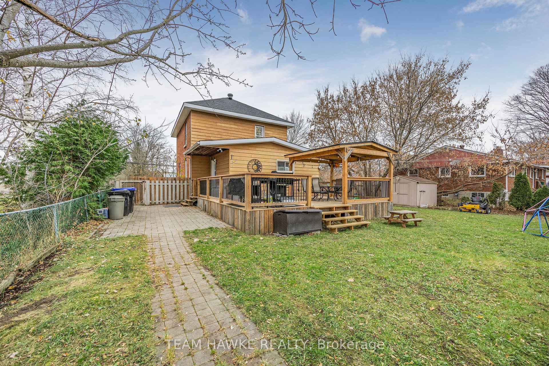 Photo 32 of 501 Talbot Street, Tay, Port McNicoll — HOMEH