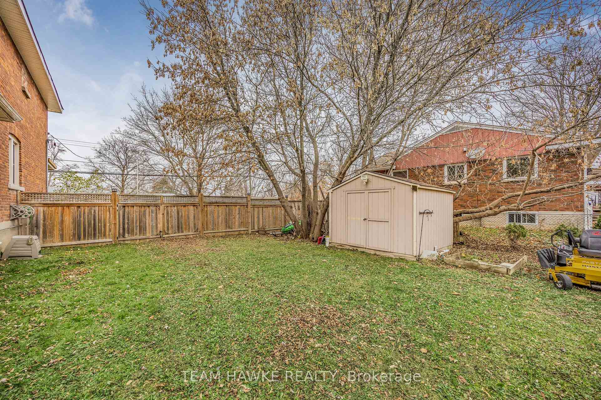 Photo 35 of 501 Talbot Street, Tay, Port McNicoll — HOMEH