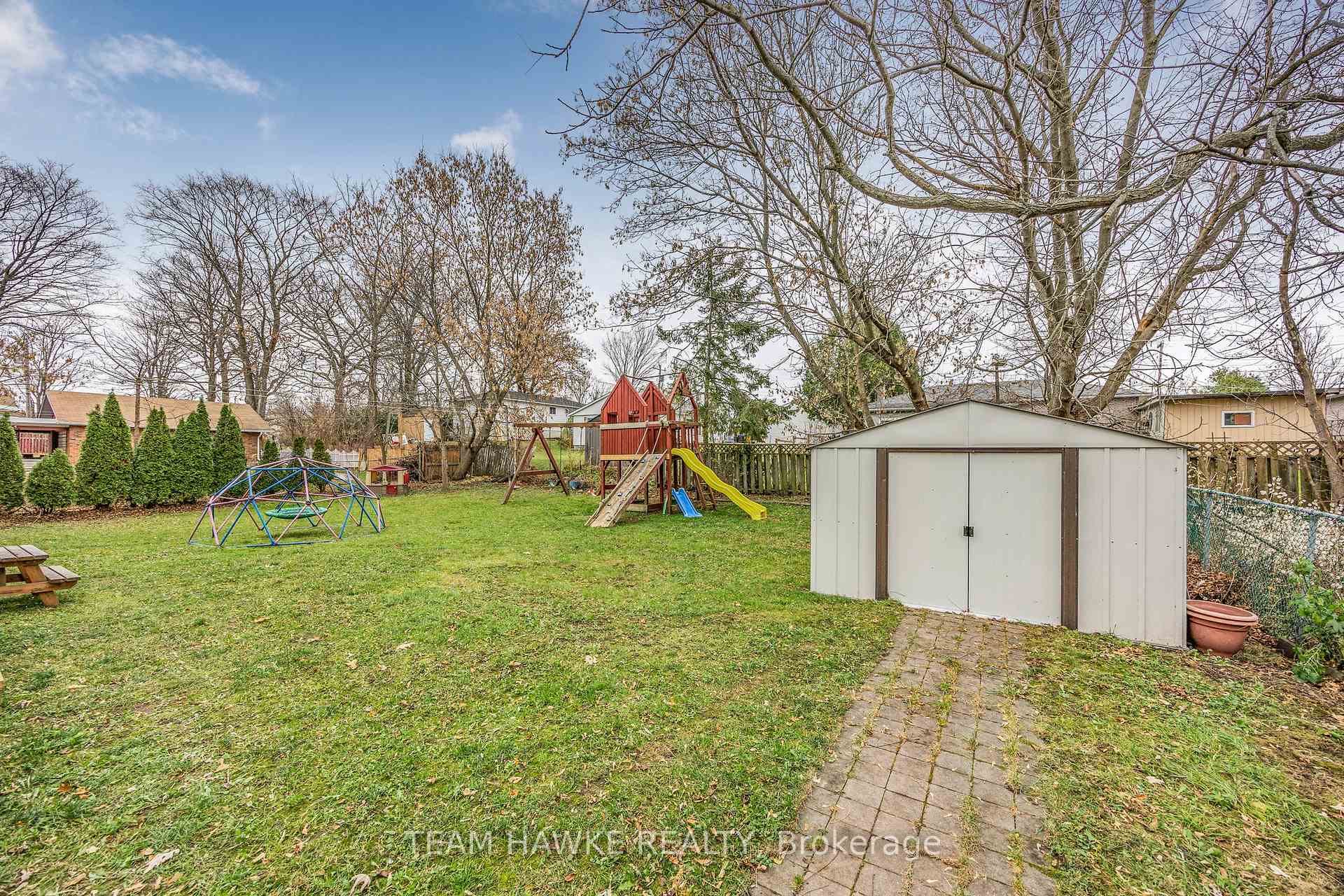 Photo 37 of 501 Talbot Street, Tay, Port McNicoll — HOMEH