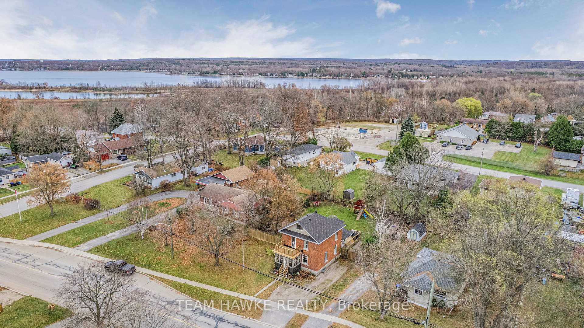Photo 40 of 501 Talbot Street, Tay, Port McNicoll — HOMEH
