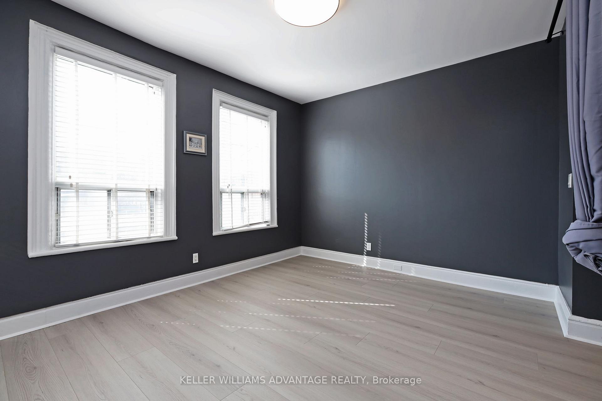 Photo 2 of Unit Upper, 954 Queen Street E, Toronto, South Riverdale — HOMEH
