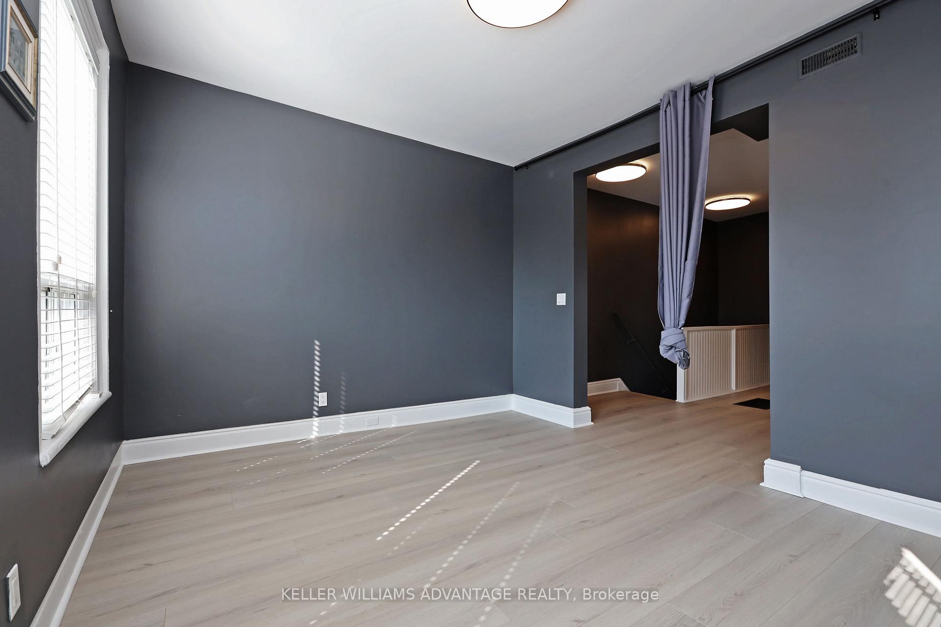 Photo 3 of Unit Upper, 954 Queen Street E, Toronto, South Riverdale — HOMEH