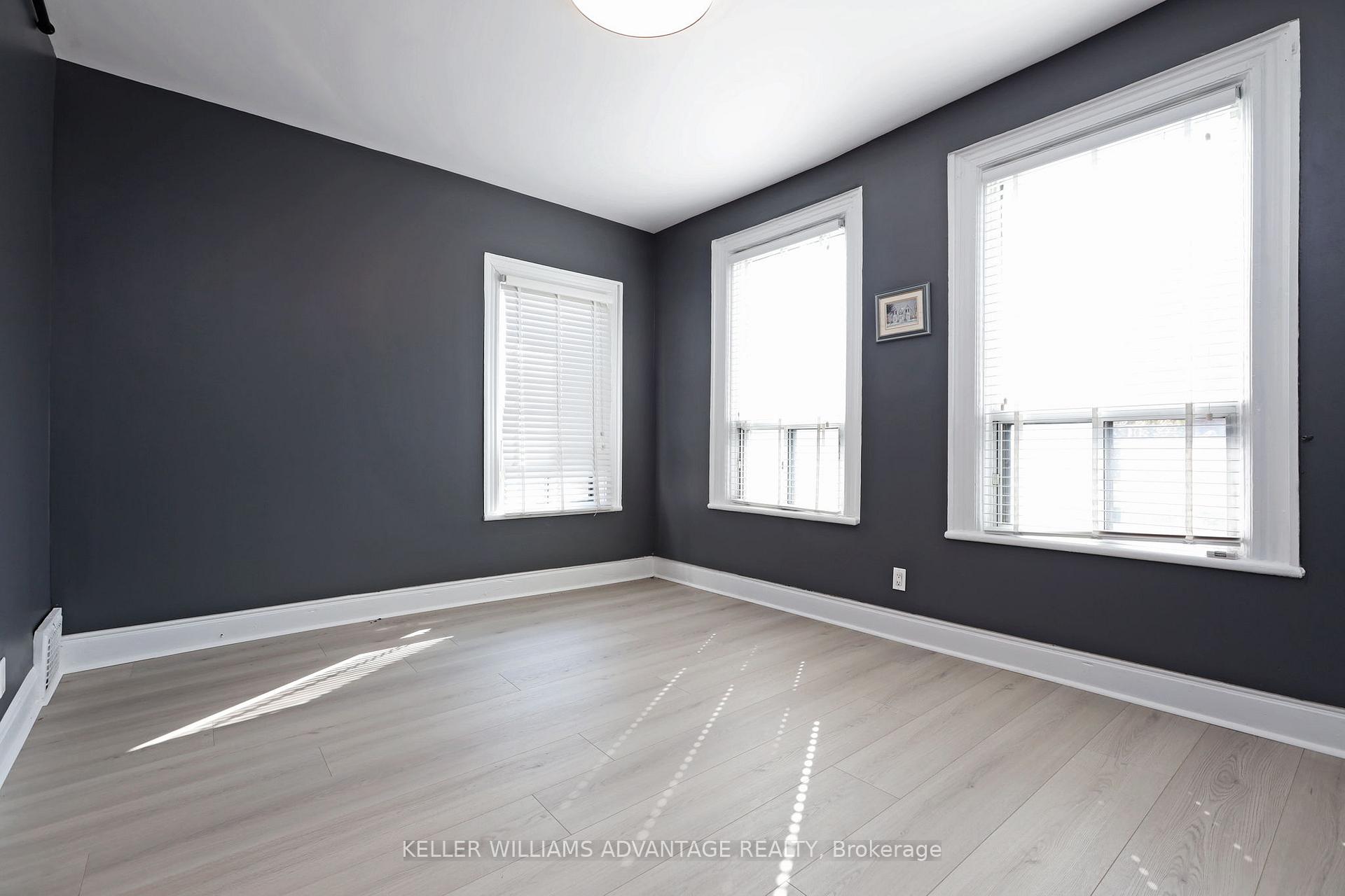 Photo 5 of Unit Upper, 954 Queen Street E, Toronto, South Riverdale — HOMEH
