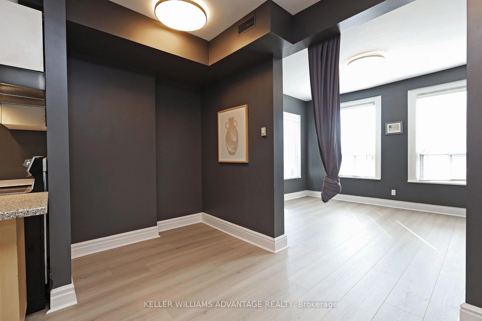 Photo 7 of Unit Upper, 954 Queen Street E, Toronto, South Riverdale — HOMEH