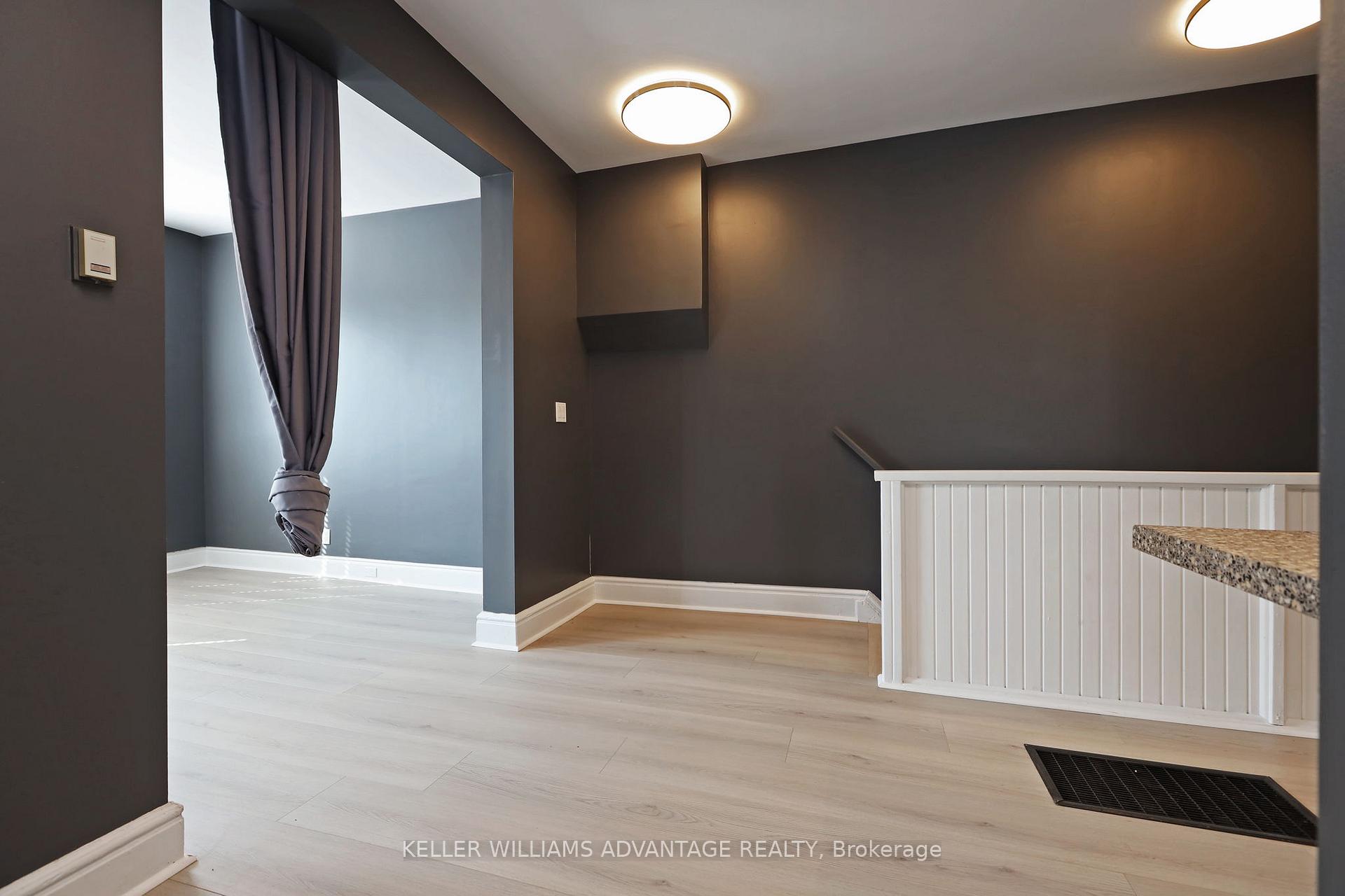 Photo 8 of Unit Upper, 954 Queen Street E, Toronto, South Riverdale — HOMEH