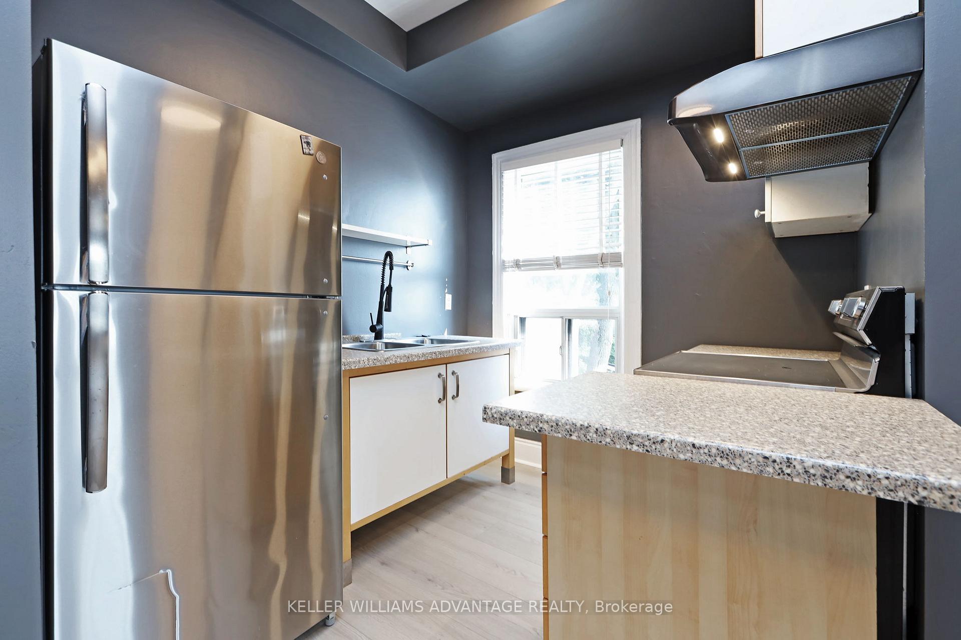 Photo 10 of Unit Upper, 954 Queen Street E, Toronto, South Riverdale — HOMEH