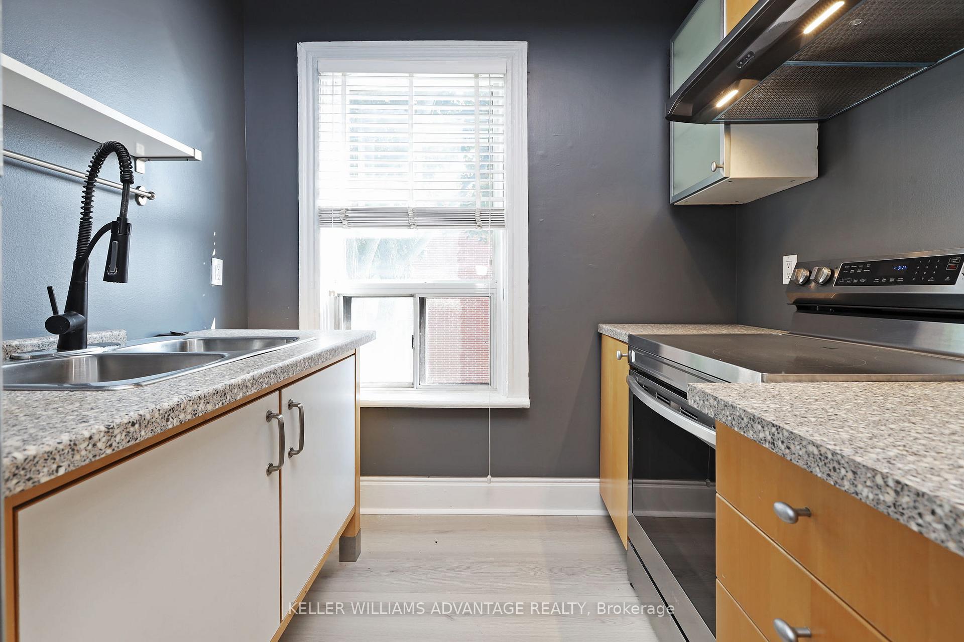 Photo 11 of Unit Upper, 954 Queen Street E, Toronto, South Riverdale — HOMEH