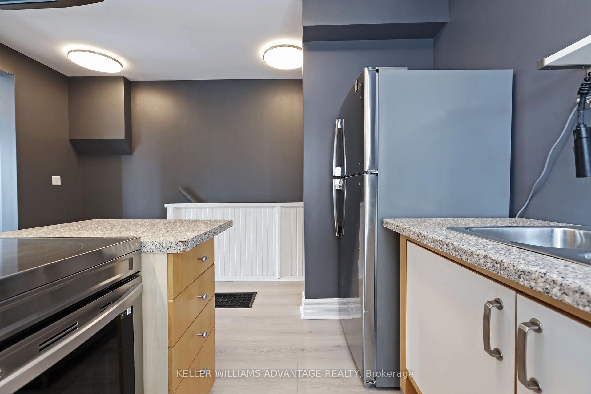 Photo 12 of Unit Upper, 954 Queen Street E, Toronto, South Riverdale — HOMEH
