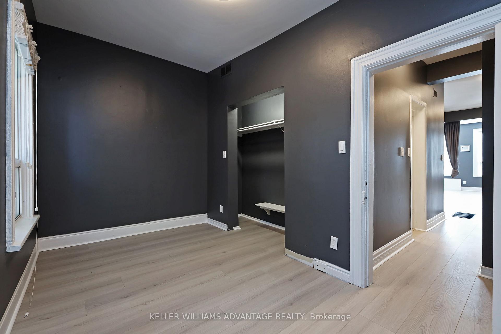 Photo 14 of Unit Upper, 954 Queen Street E, Toronto, South Riverdale — HOMEH
