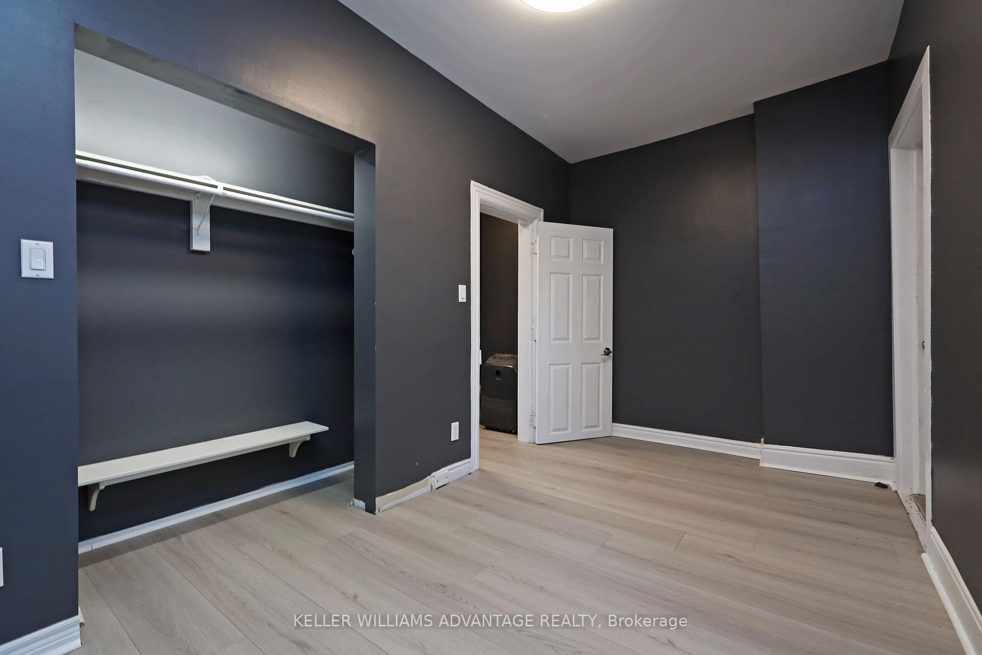 Photo 15 of Unit Upper, 954 Queen Street E, Toronto, South Riverdale — HOMEH