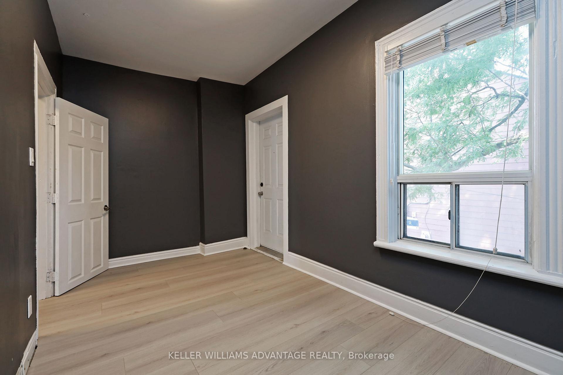 Photo 16 of Unit Upper, 954 Queen Street E, Toronto, South Riverdale — HOMEH