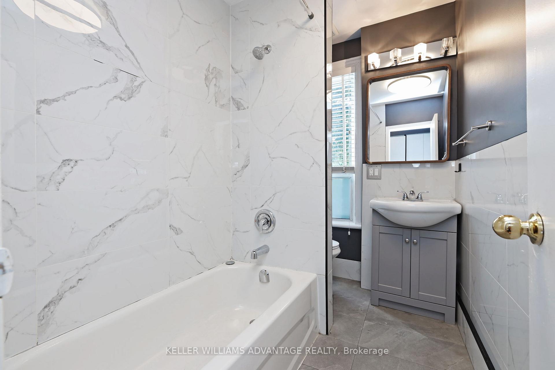 Photo 17 of Unit Upper, 954 Queen Street E, Toronto, South Riverdale — HOMEH