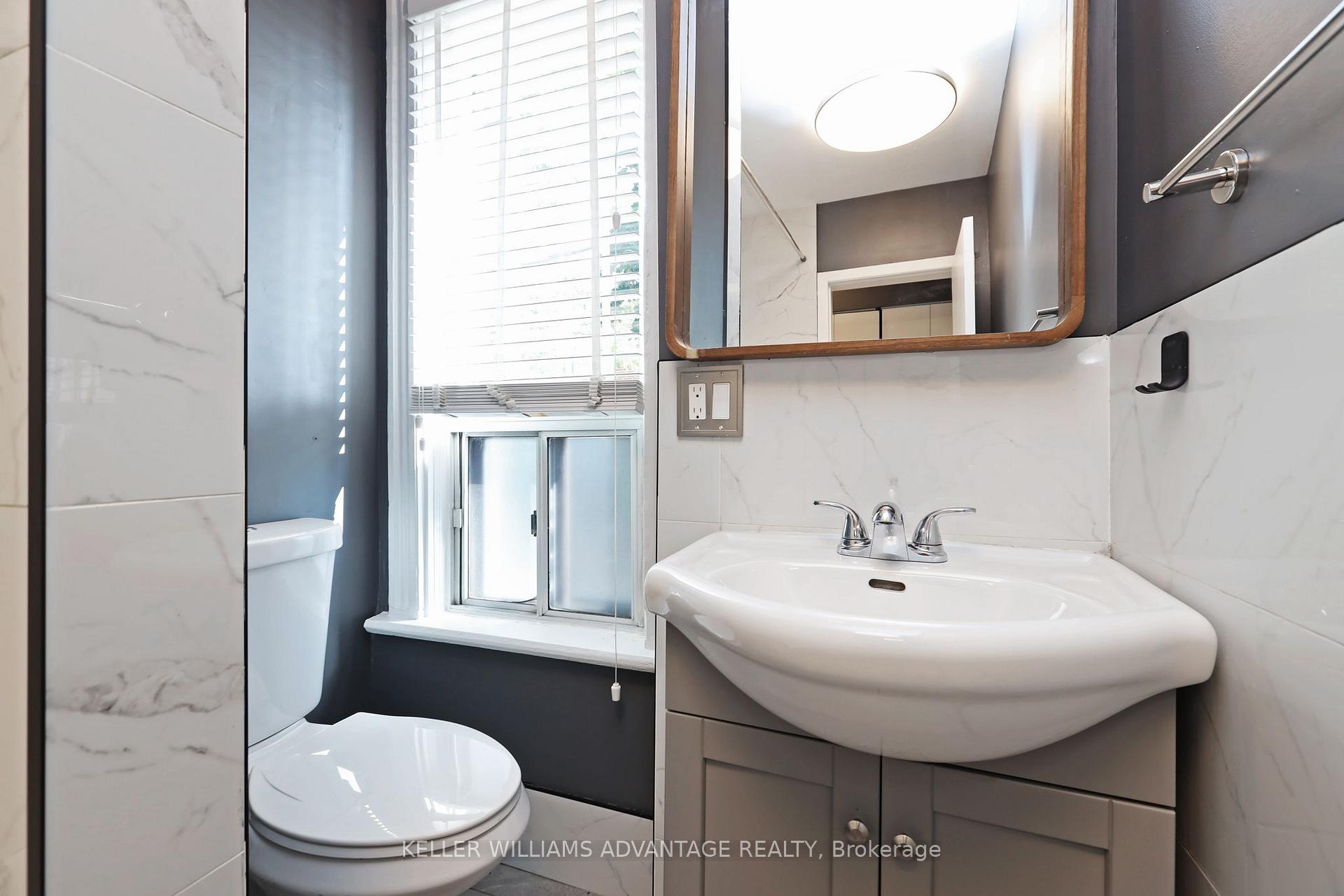 Photo 18 of Unit Upper, 954 Queen Street E, Toronto, South Riverdale — HOMEH