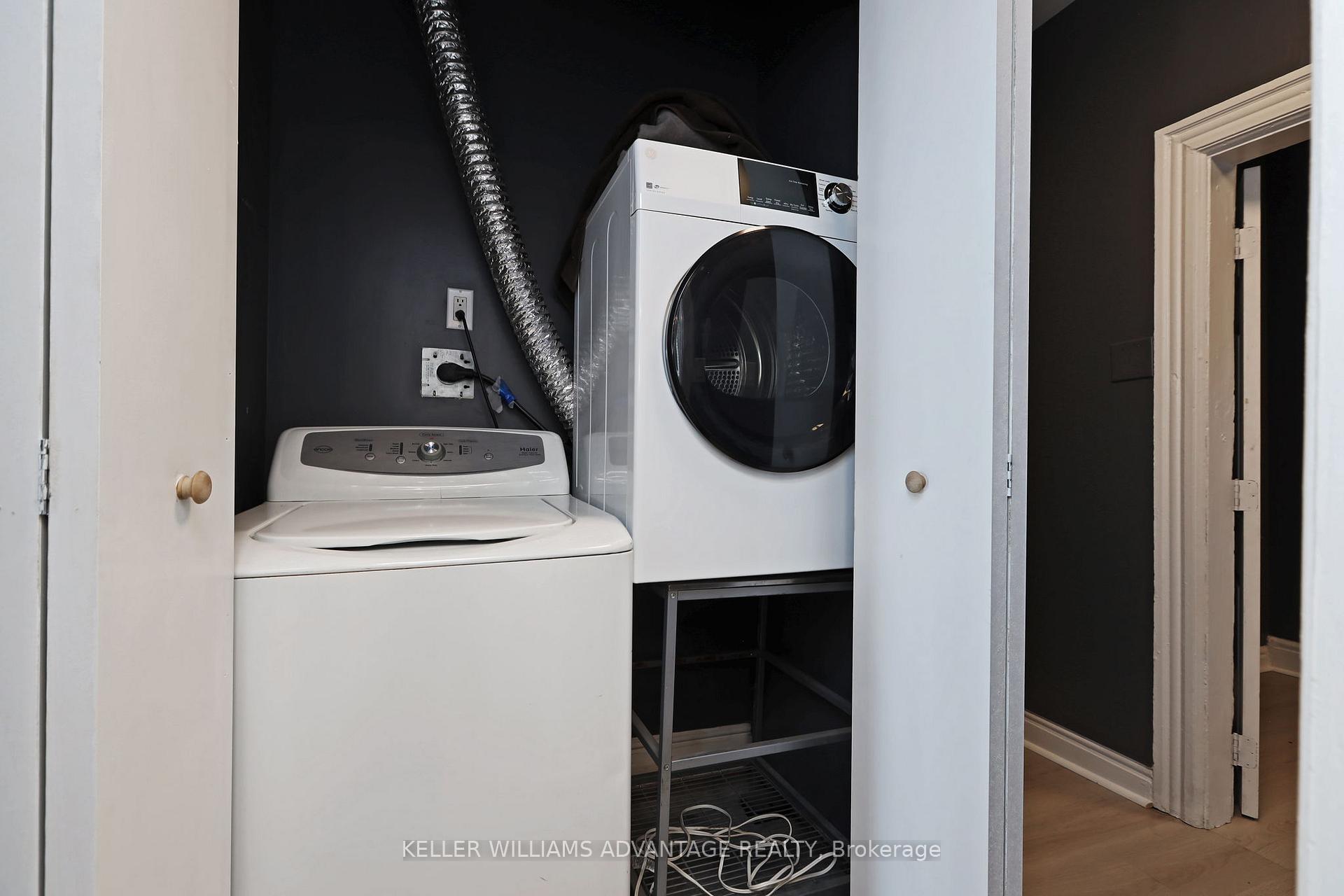 Photo 19 of Unit Upper, 954 Queen Street E, Toronto, South Riverdale — HOMEH