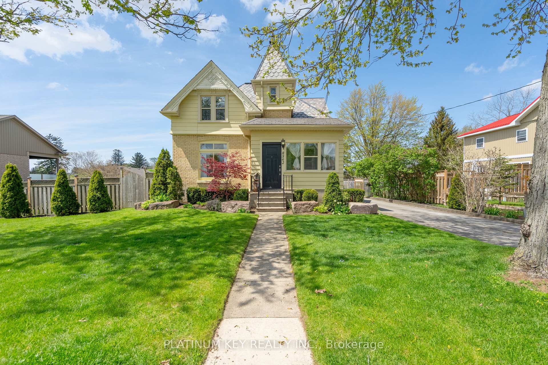 Photo 1 of 8562 Glendon Drive, Strathroy-Caradoc, Mount Brydges — HOMEH