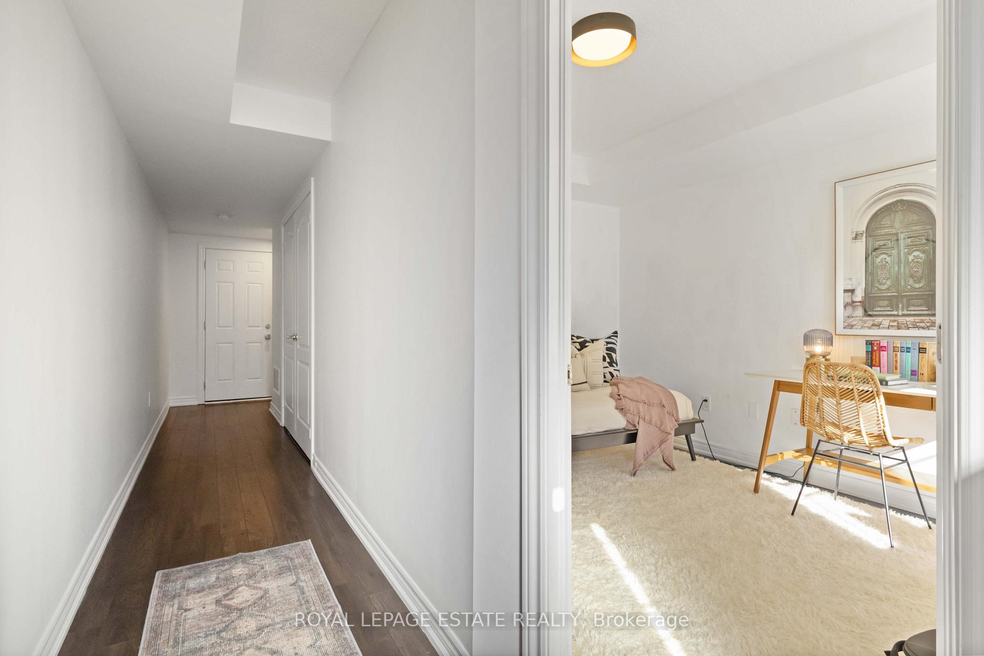 Photo 24 of 30 Belanger Crescent, Scarborough, Clairlea-Birchmount — HOMEH
