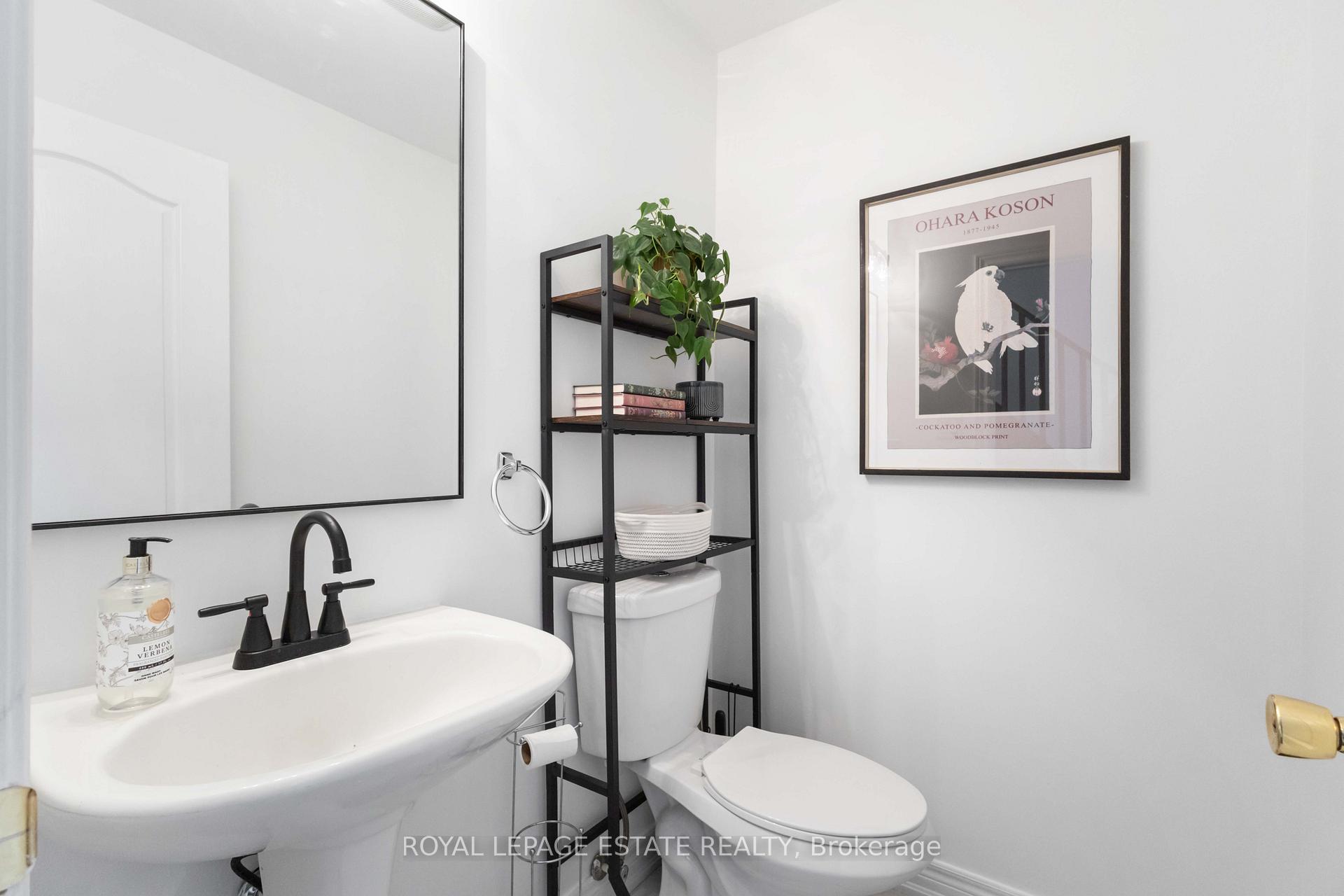 Photo 25 of 30 Belanger Crescent, Scarborough, Clairlea-Birchmount — HOMEH