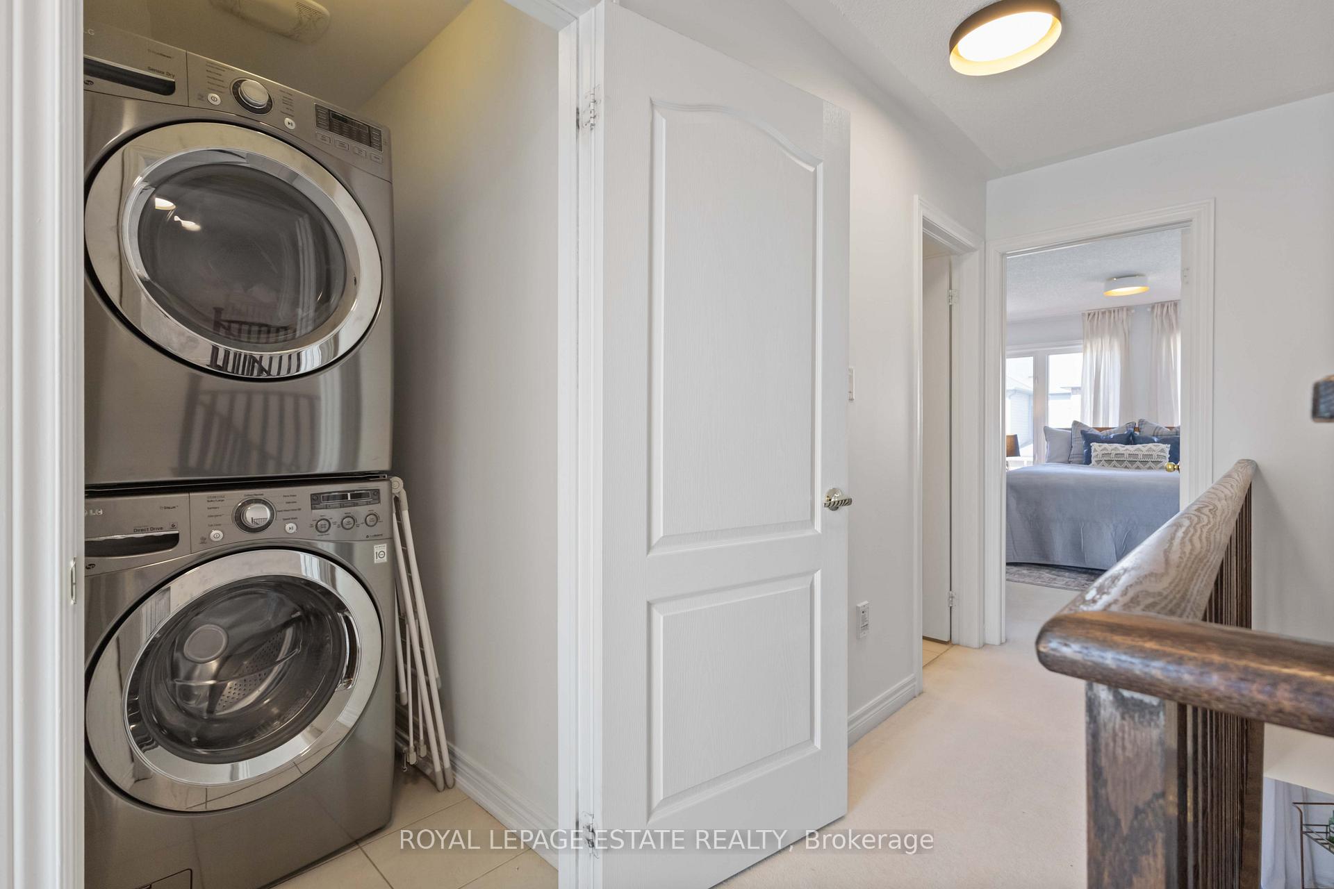 Photo 27 of 30 Belanger Crescent, Scarborough, Clairlea-Birchmount — HOMEH