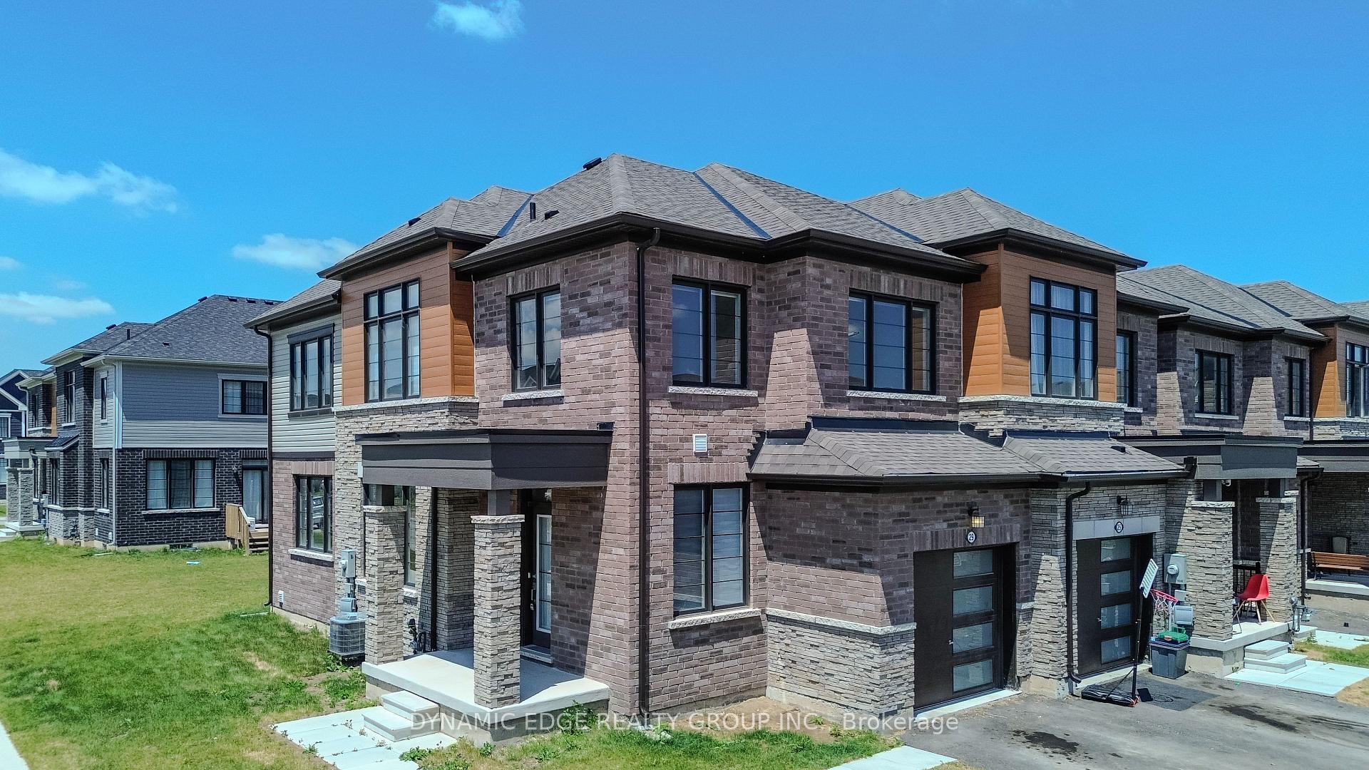 Front of 29 Lavender Road