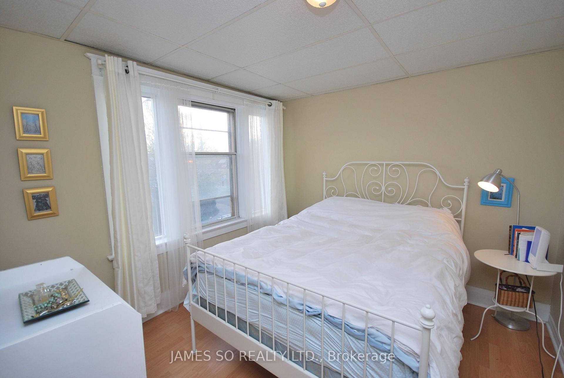 Photo 6 of Unit 2, 471 Sammon Avenue, Toronto, Danforth Village-East York — HOMEH