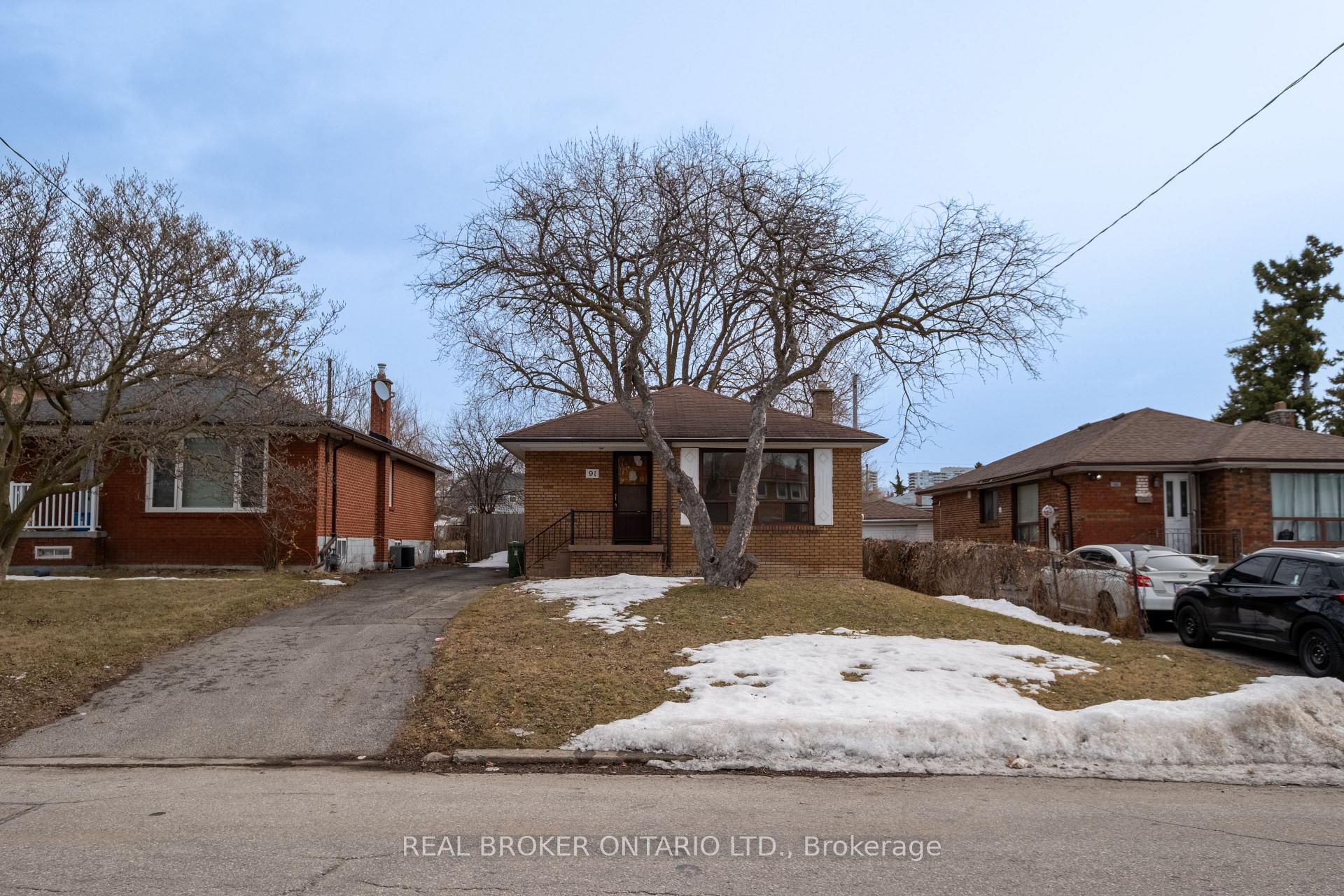 Photo 1 of 91 Cleta Drive, Scarborough, Kennedy Park — HOMEH