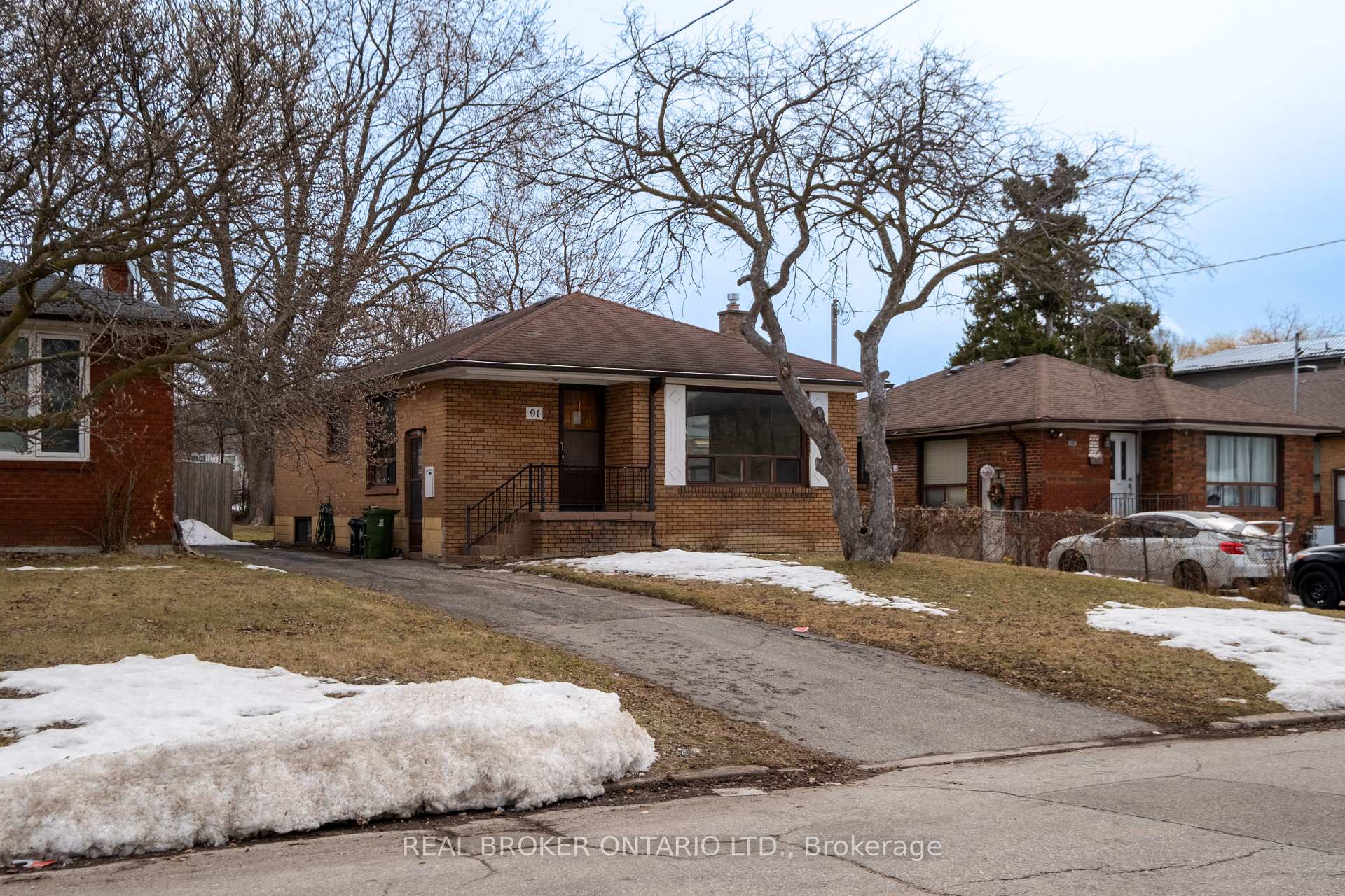 Photo 2 of 91 Cleta Drive, Scarborough, Kennedy Park — HOMEH