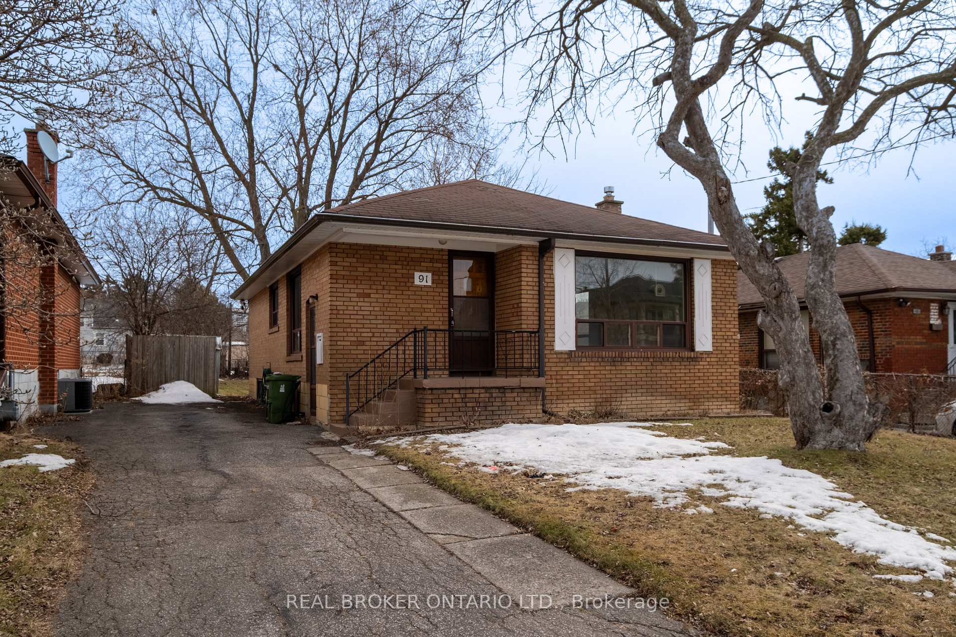 Photo 3 of 91 Cleta Drive, Scarborough, Kennedy Park — HOMEH