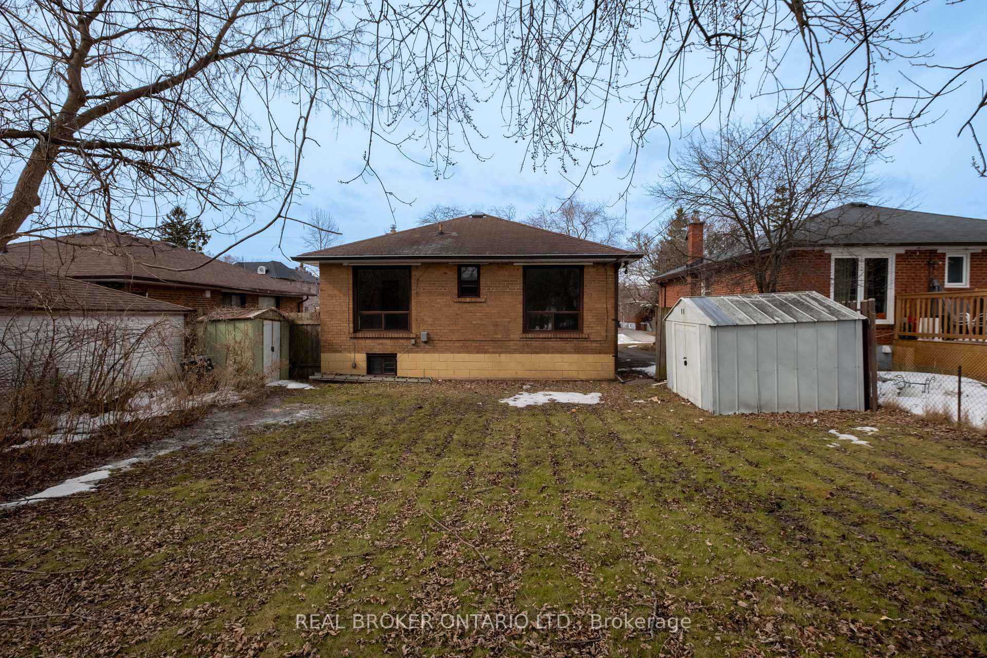 Photo 5 of 91 Cleta Drive, Scarborough, Kennedy Park — HOMEH