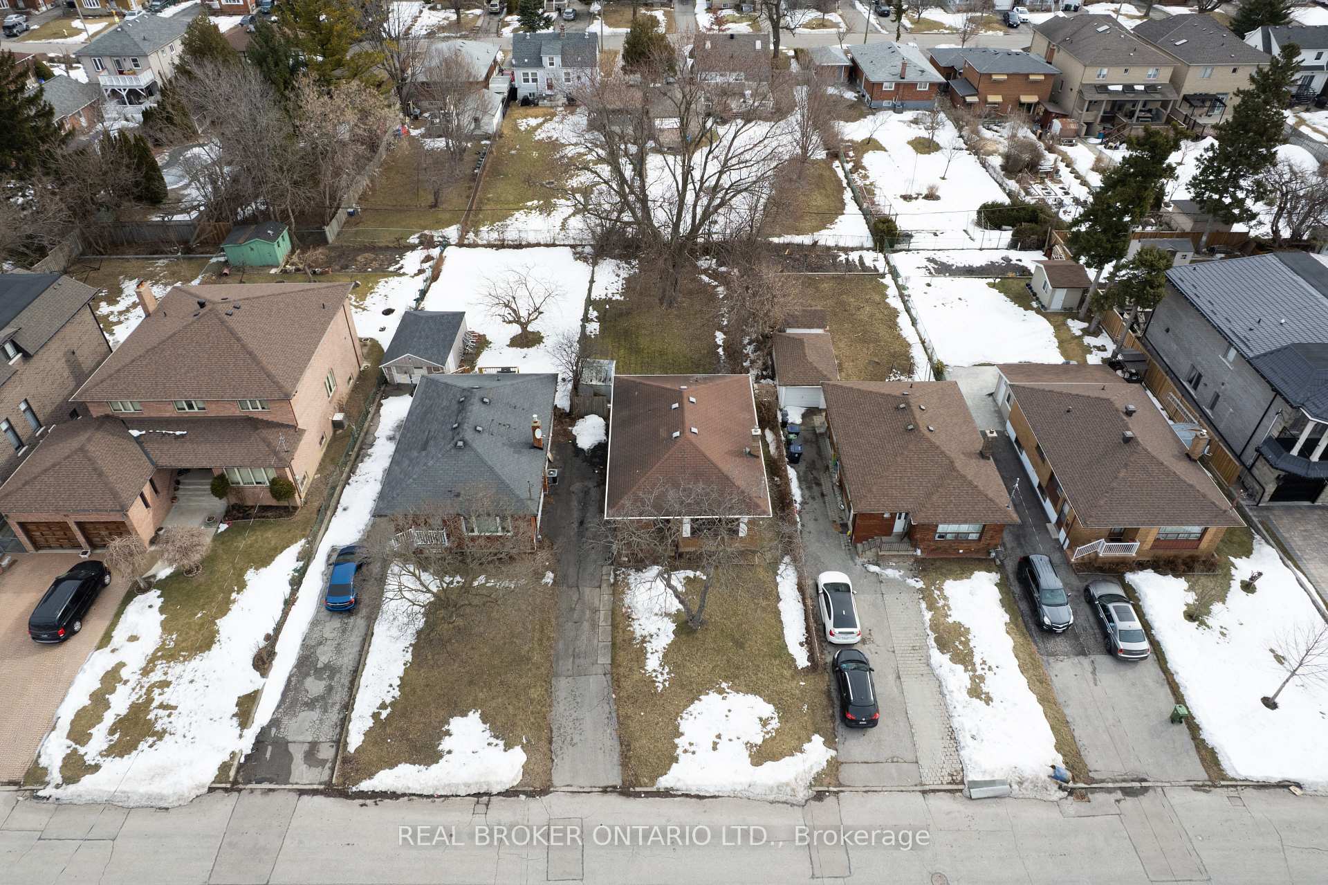 Photo 6 of 91 Cleta Drive, Scarborough, Kennedy Park — HOMEH