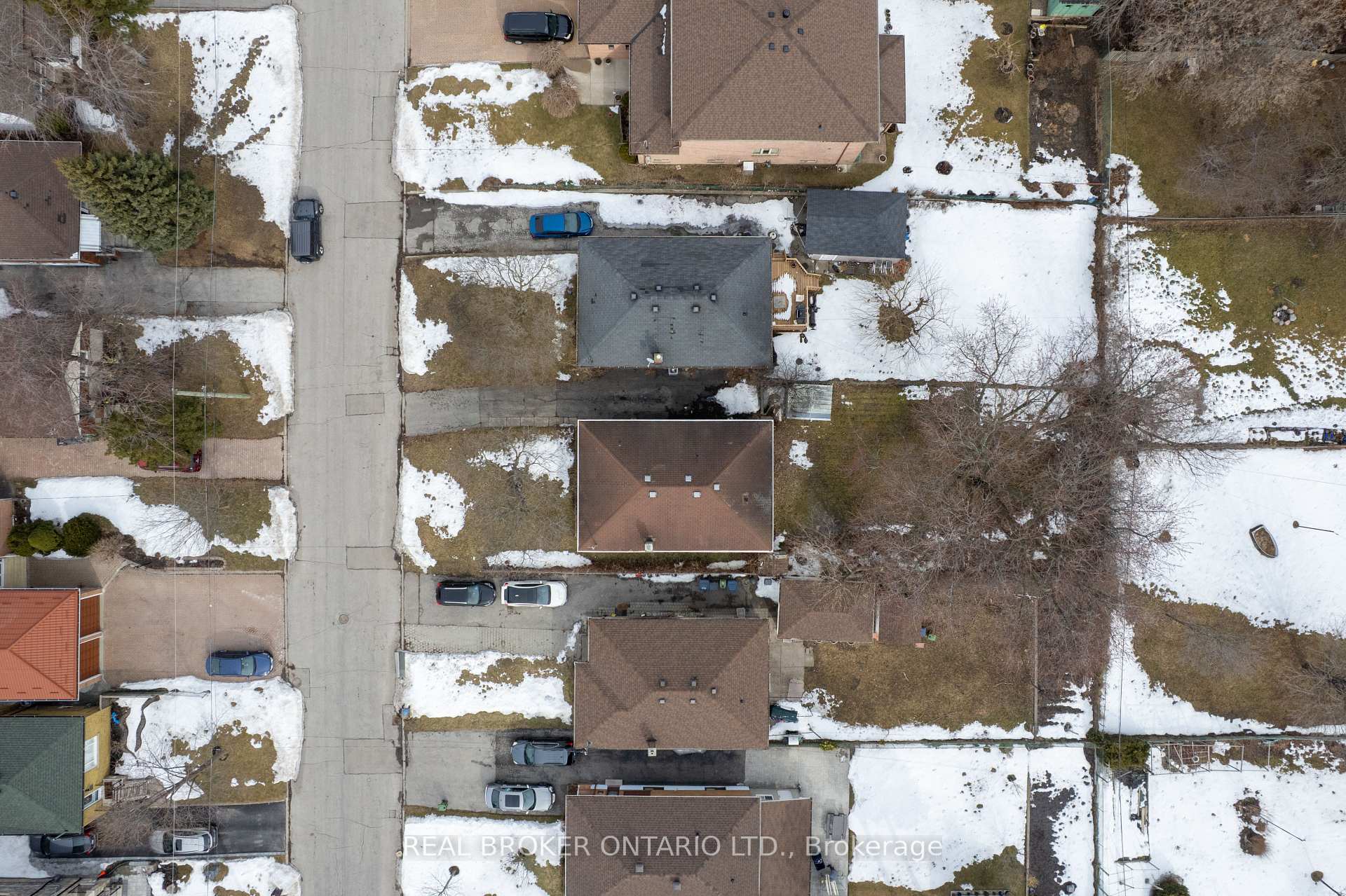 Photo 7 of 91 Cleta Drive, Scarborough, Kennedy Park — HOMEH