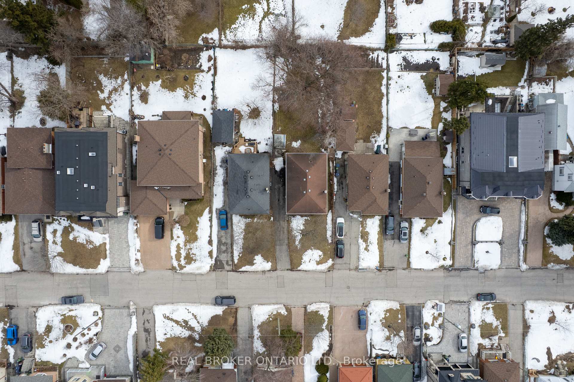 Photo 8 of 91 Cleta Drive, Scarborough, Kennedy Park — HOMEH