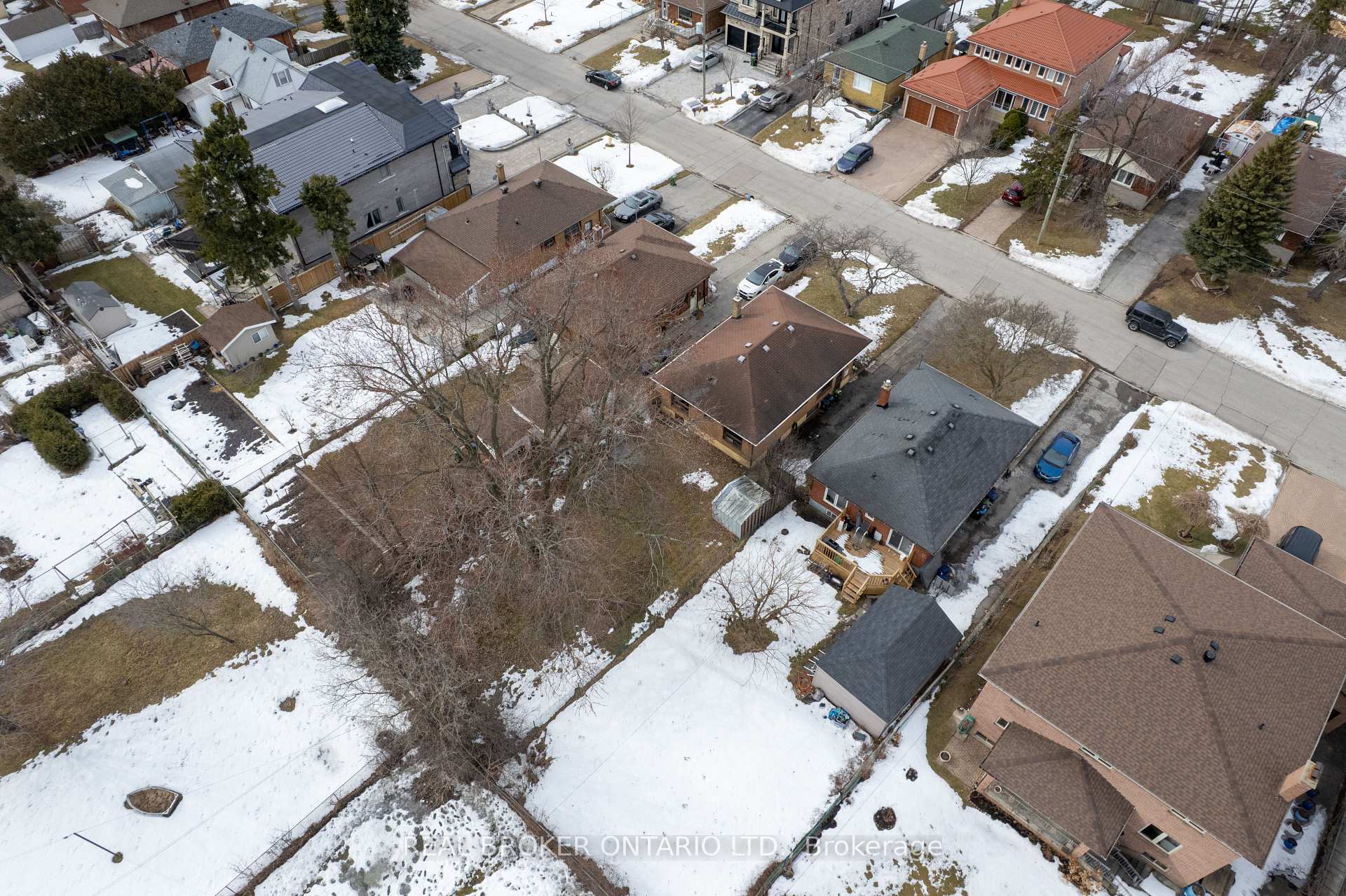 Photo 9 of 91 Cleta Drive, Scarborough, Kennedy Park — HOMEH