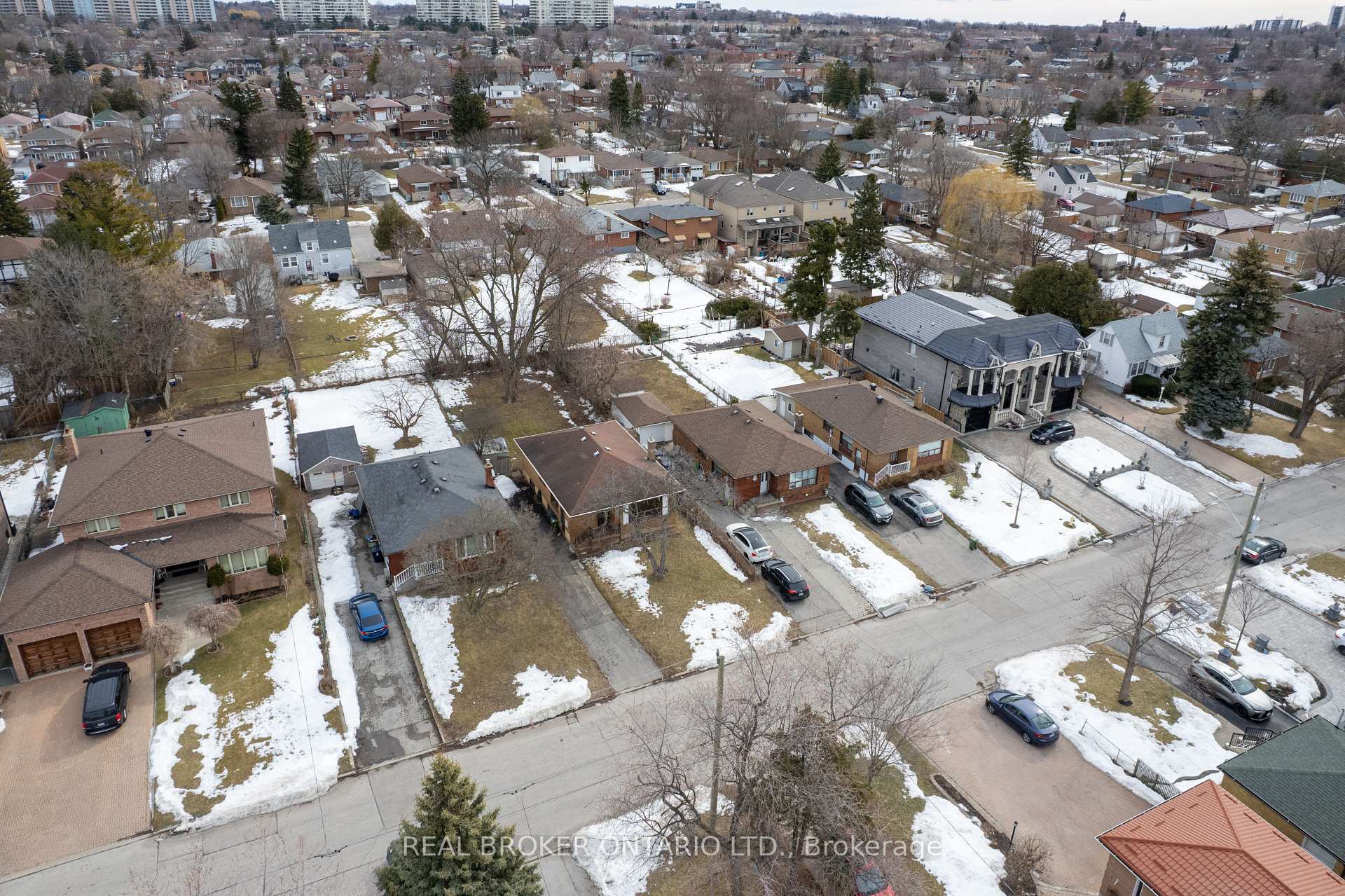 Photo 10 of 91 Cleta Drive, Scarborough, Kennedy Park — HOMEH
