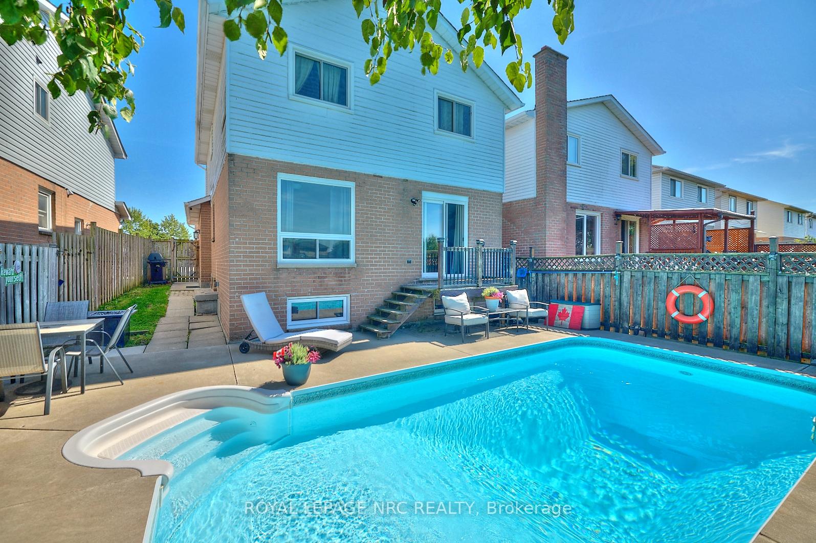 Front of 38 Culligan Crescent