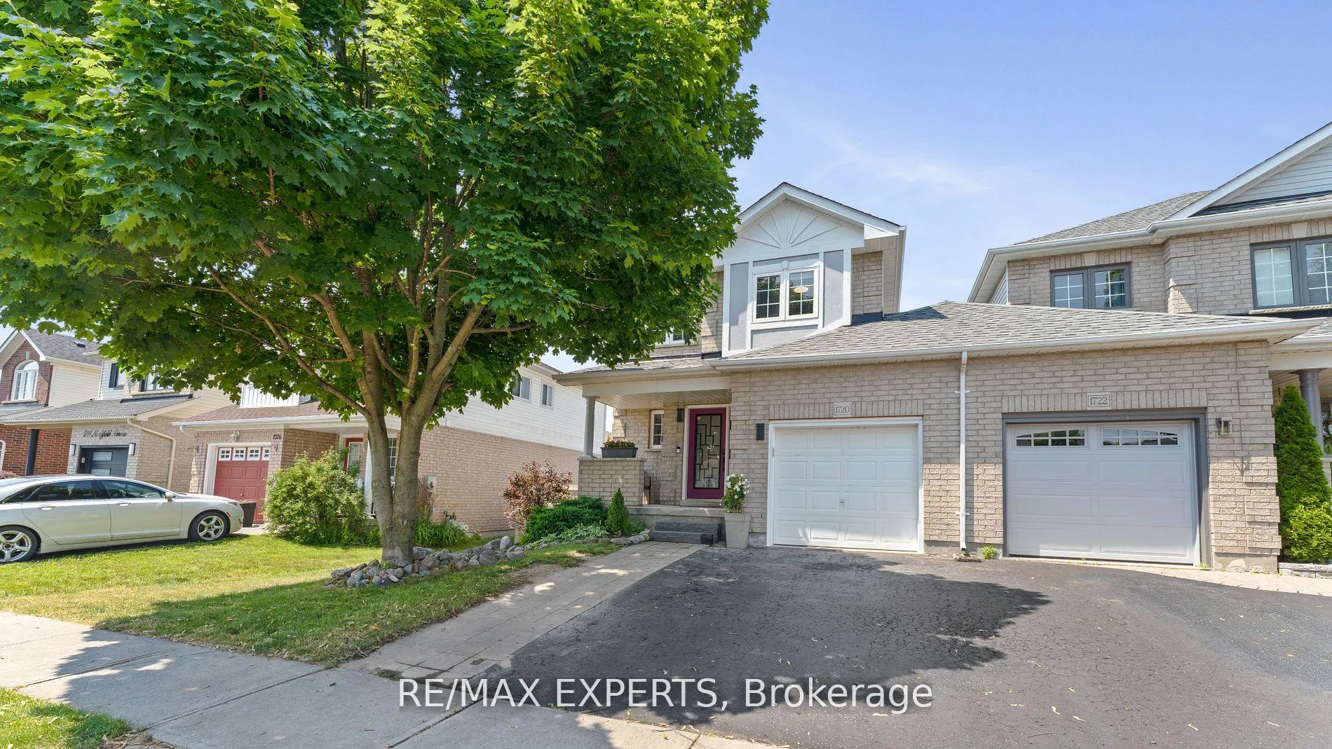 Photo 1 of 1720 Northfield Avenue, Oshawa, Samac — HOMEH