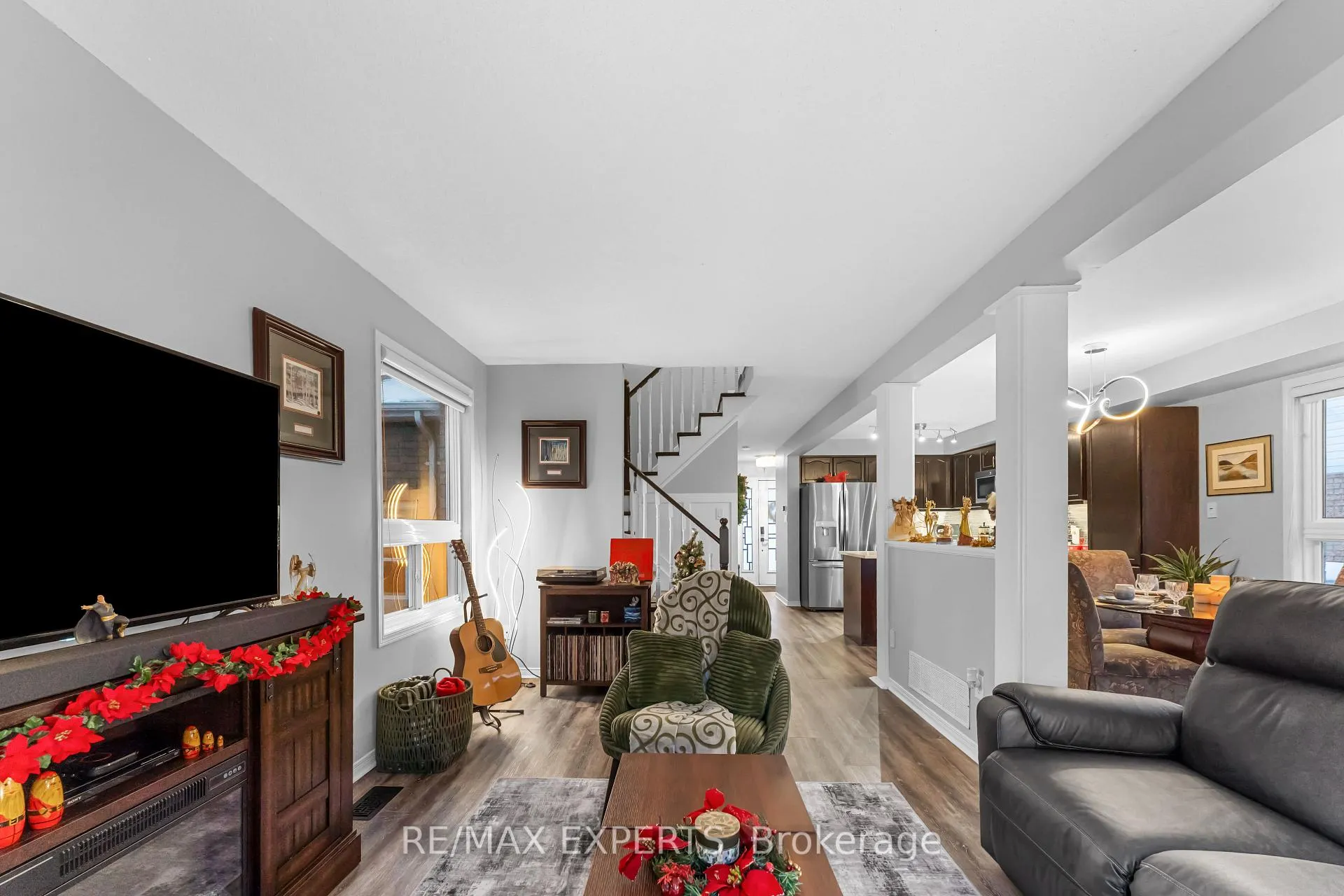 Photo 3 of 1720 Northfield Avenue, Oshawa, Samac — HOMEH