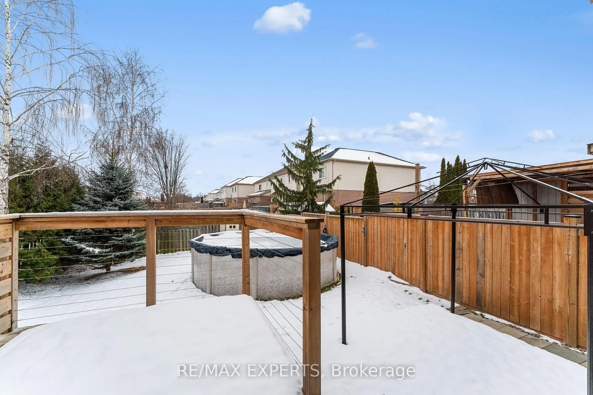 Photo 30 of 1720 Northfield Avenue, Oshawa, Samac — HOMEH