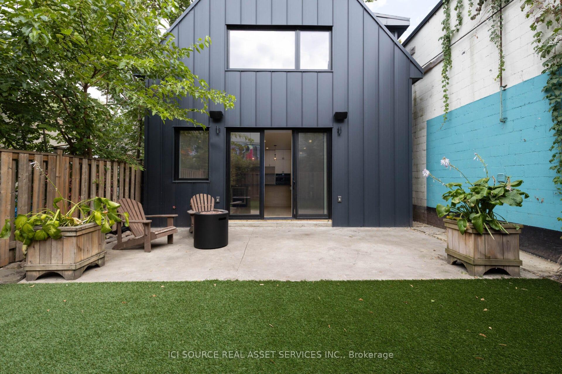 Photo 1 of Unit R, 50 Mcgee Street, Toronto, South Riverdale — HOMEH