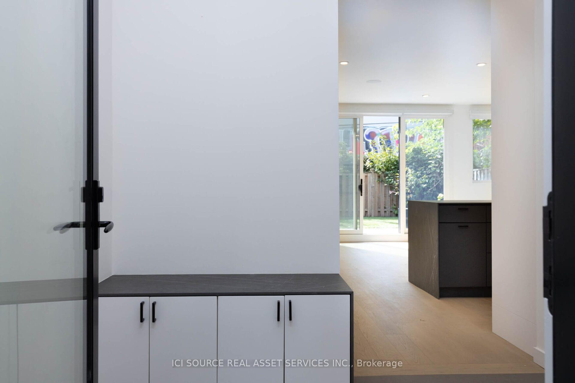 Photo 2 of Unit R, 50 Mcgee Street, Toronto, South Riverdale — HOMEH