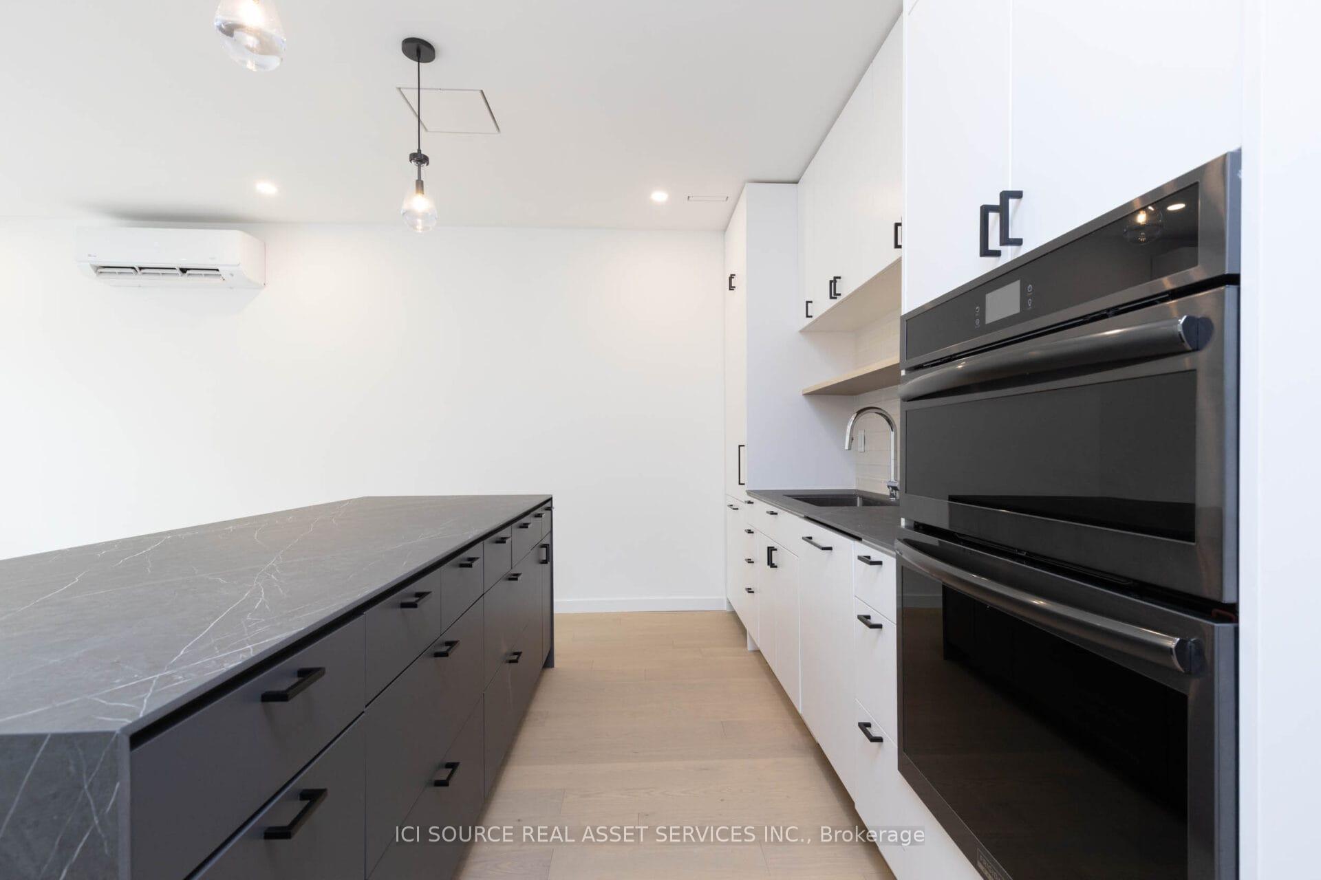 Photo 3 of Unit R, 50 Mcgee Street, Toronto, South Riverdale — HOMEH